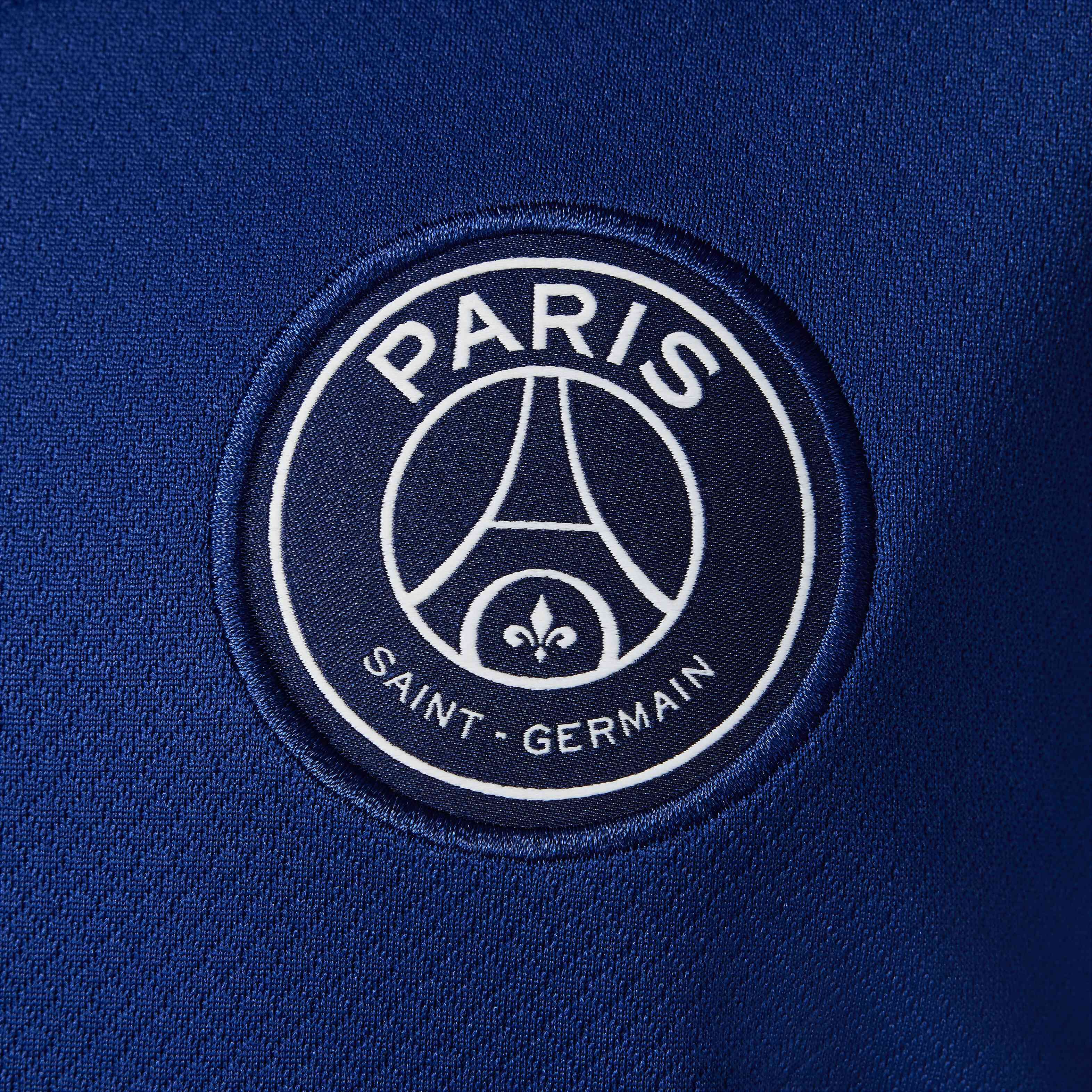 Paris Saint-Germain 2024/25 Stadium Fourth image number 5