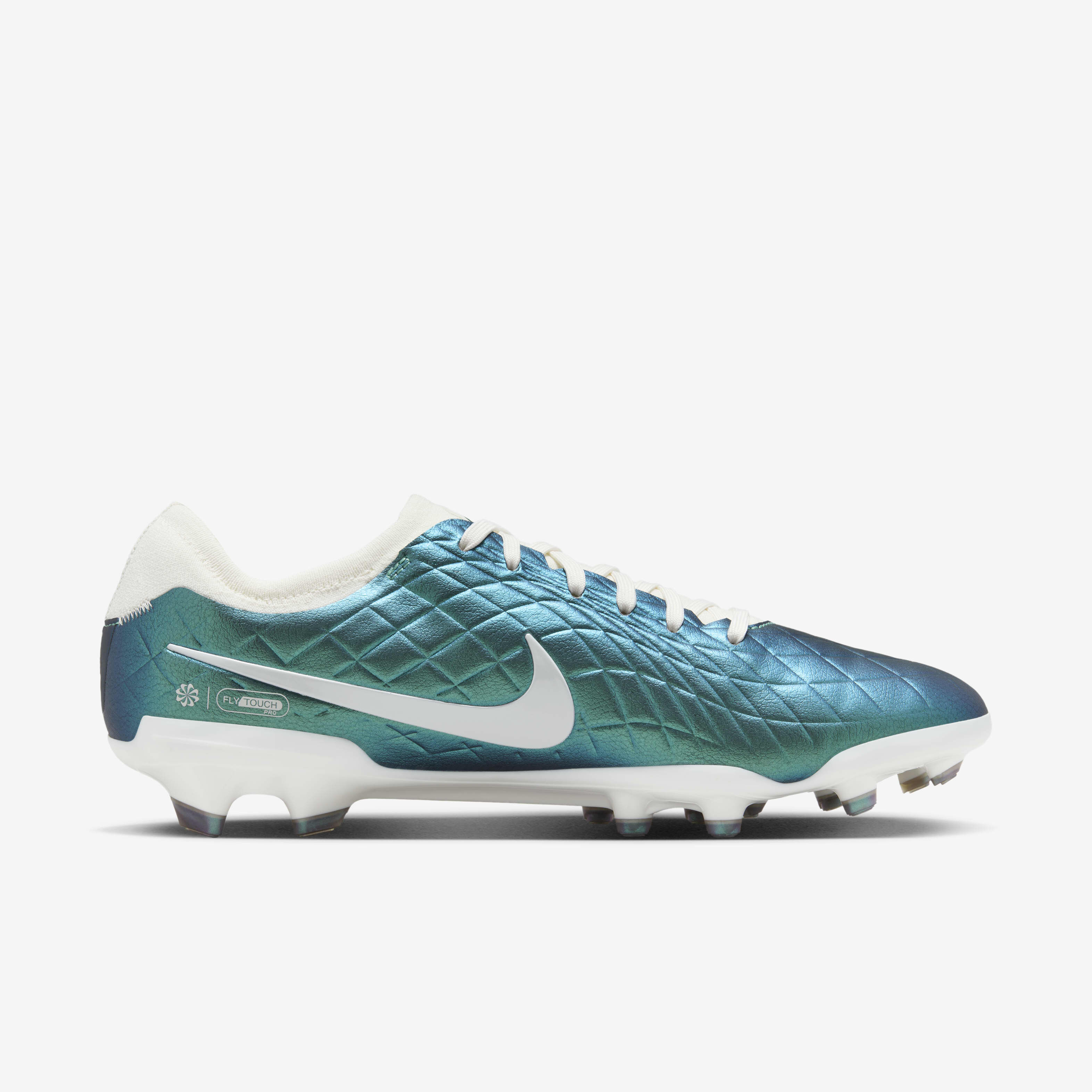 Nike tiempo acc blue 2025