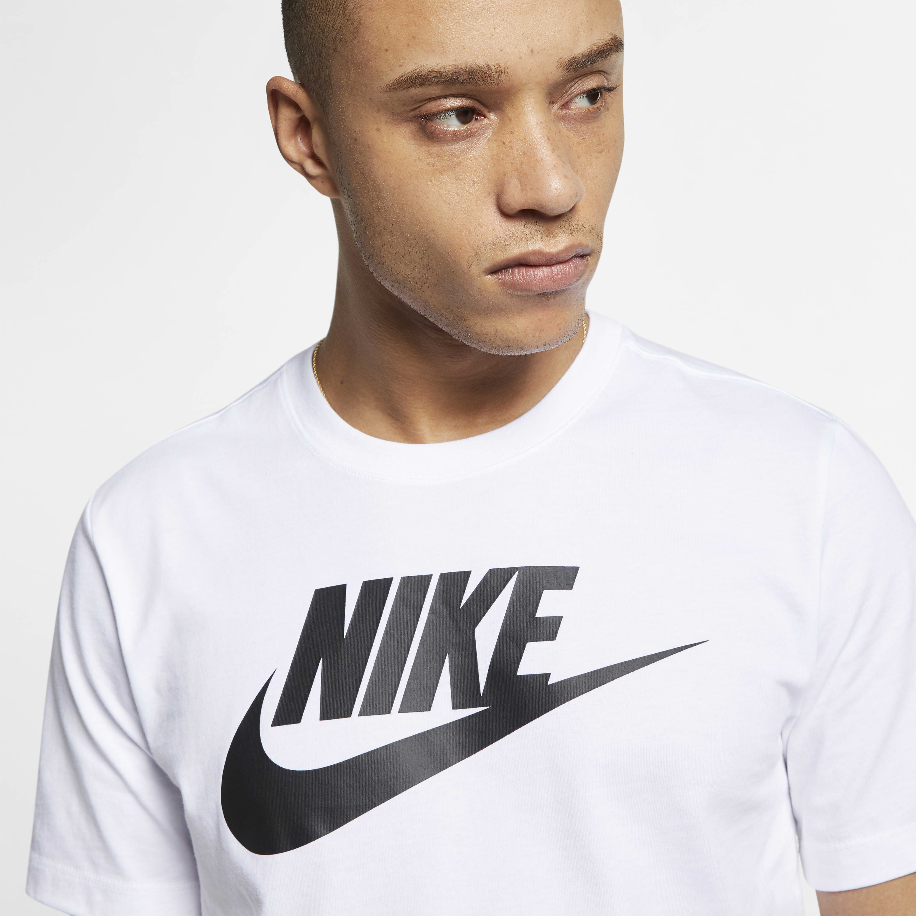 Nike sportswear t-shirt mens cheap