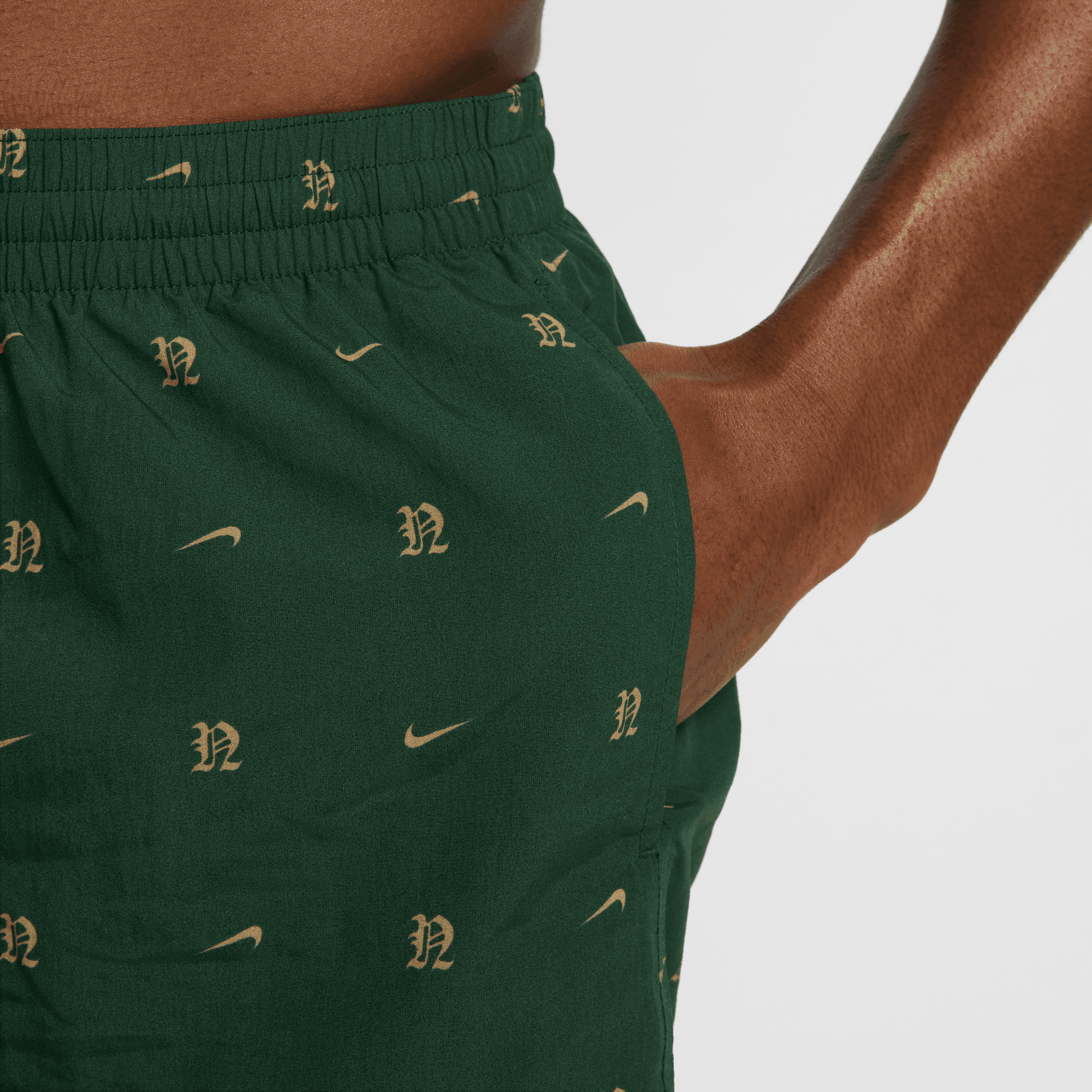 نايكي سويم بريكر image number 4