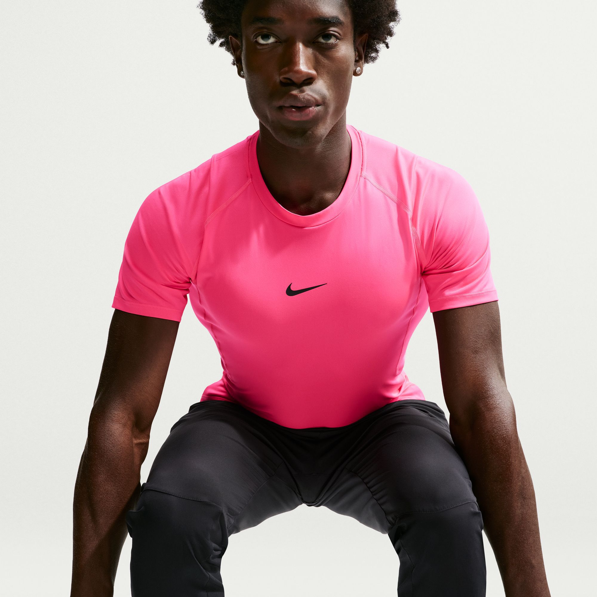 Nike Pro image number 4