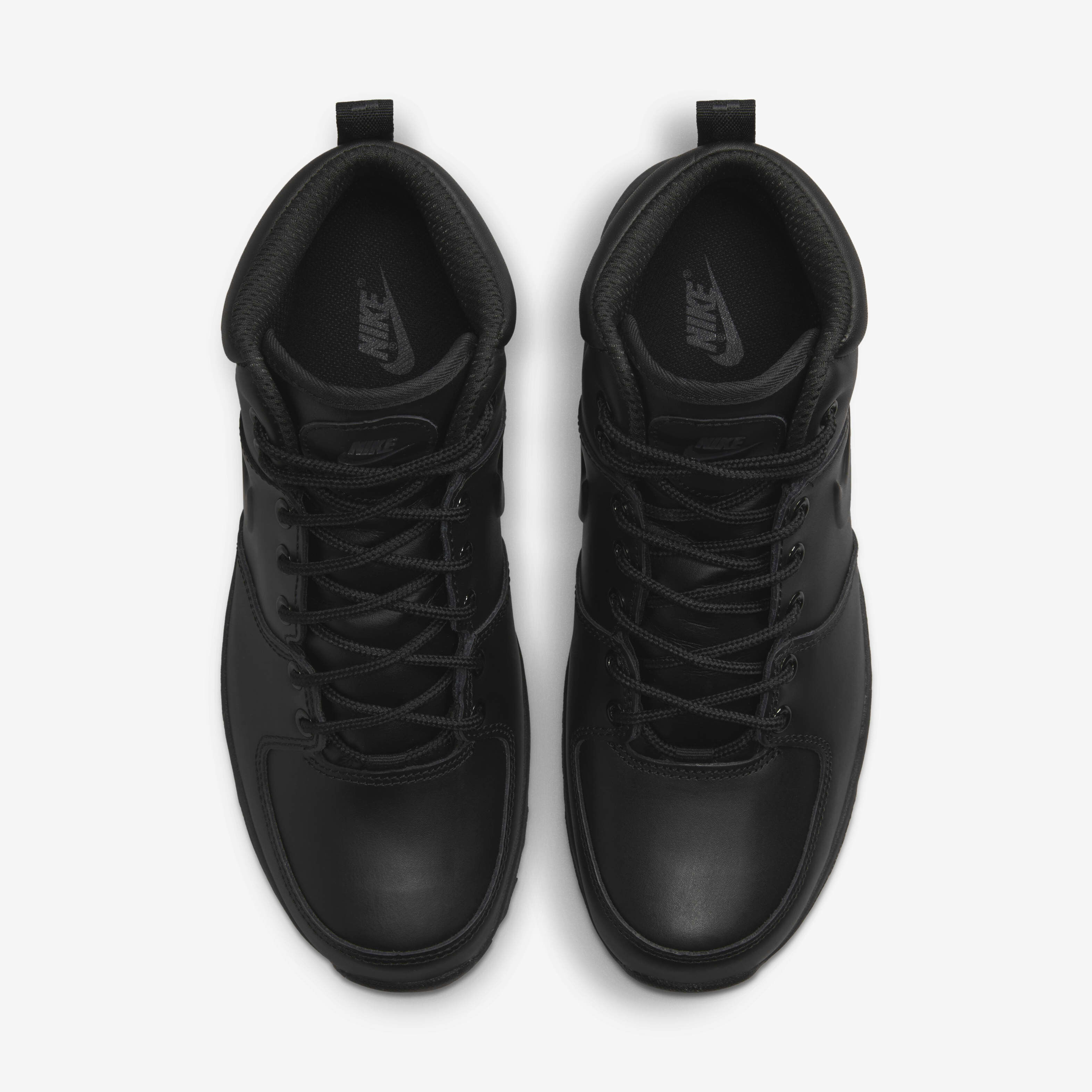 Nike Manoa Leather image number 3