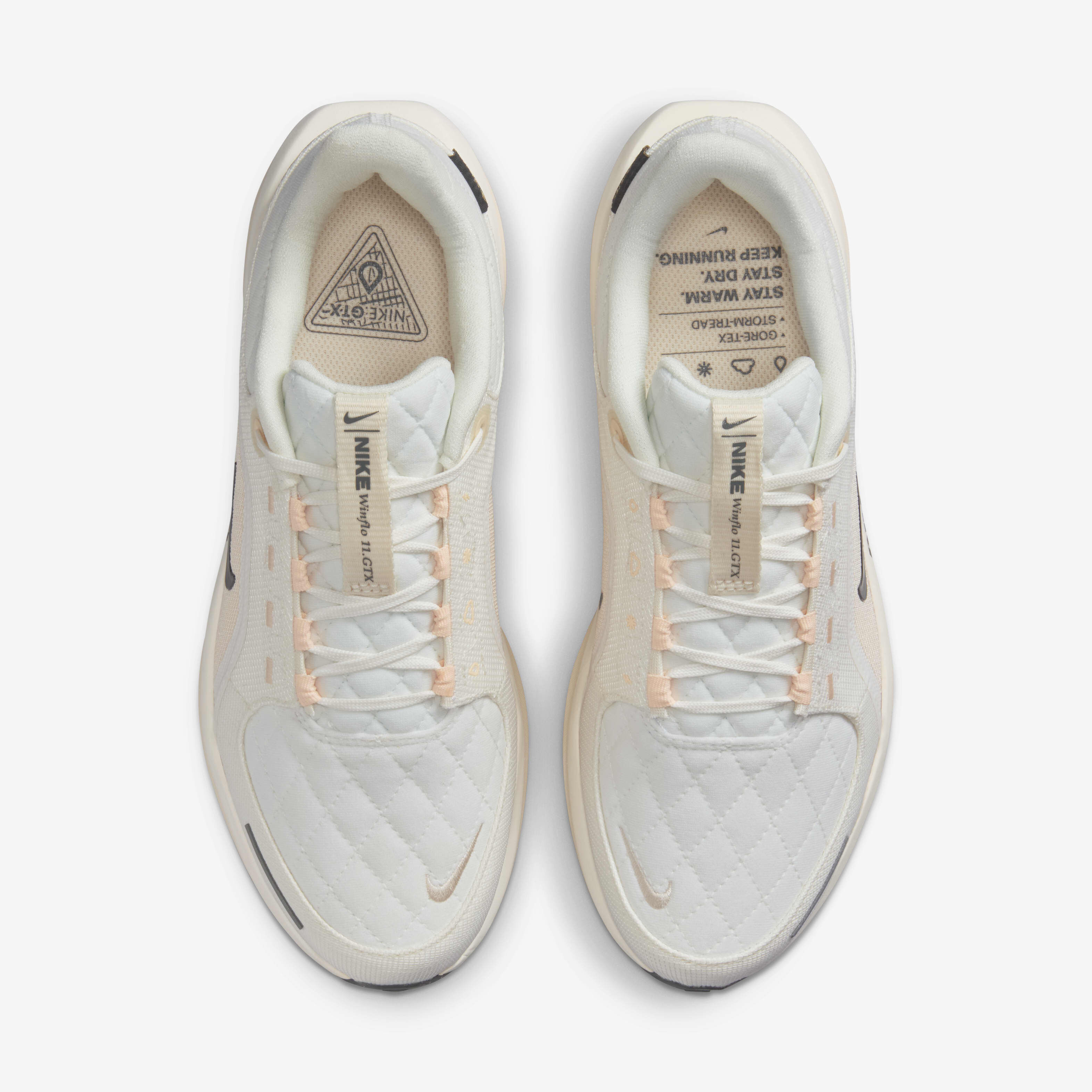 Nike Winflo 11 GORE-TEX image number 3