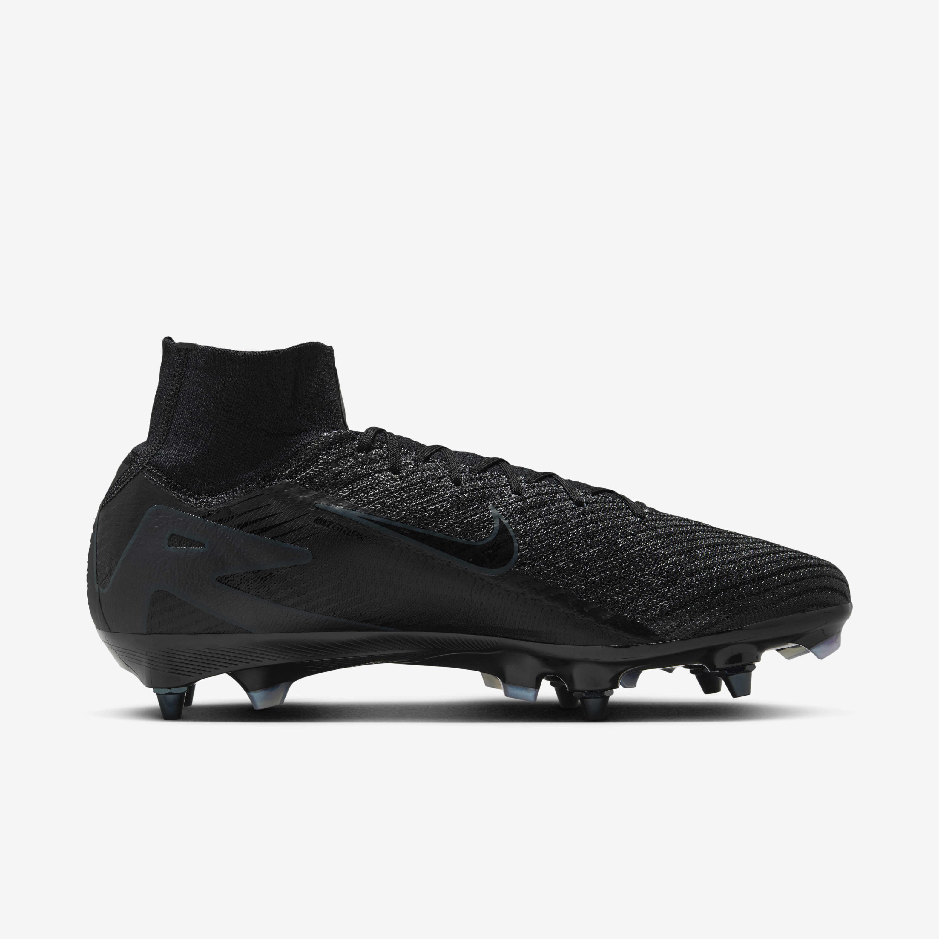 Buy Nike Mercurial Superfly 10 Elite SG Pro High Top Football Boot Nike Kuwait Official