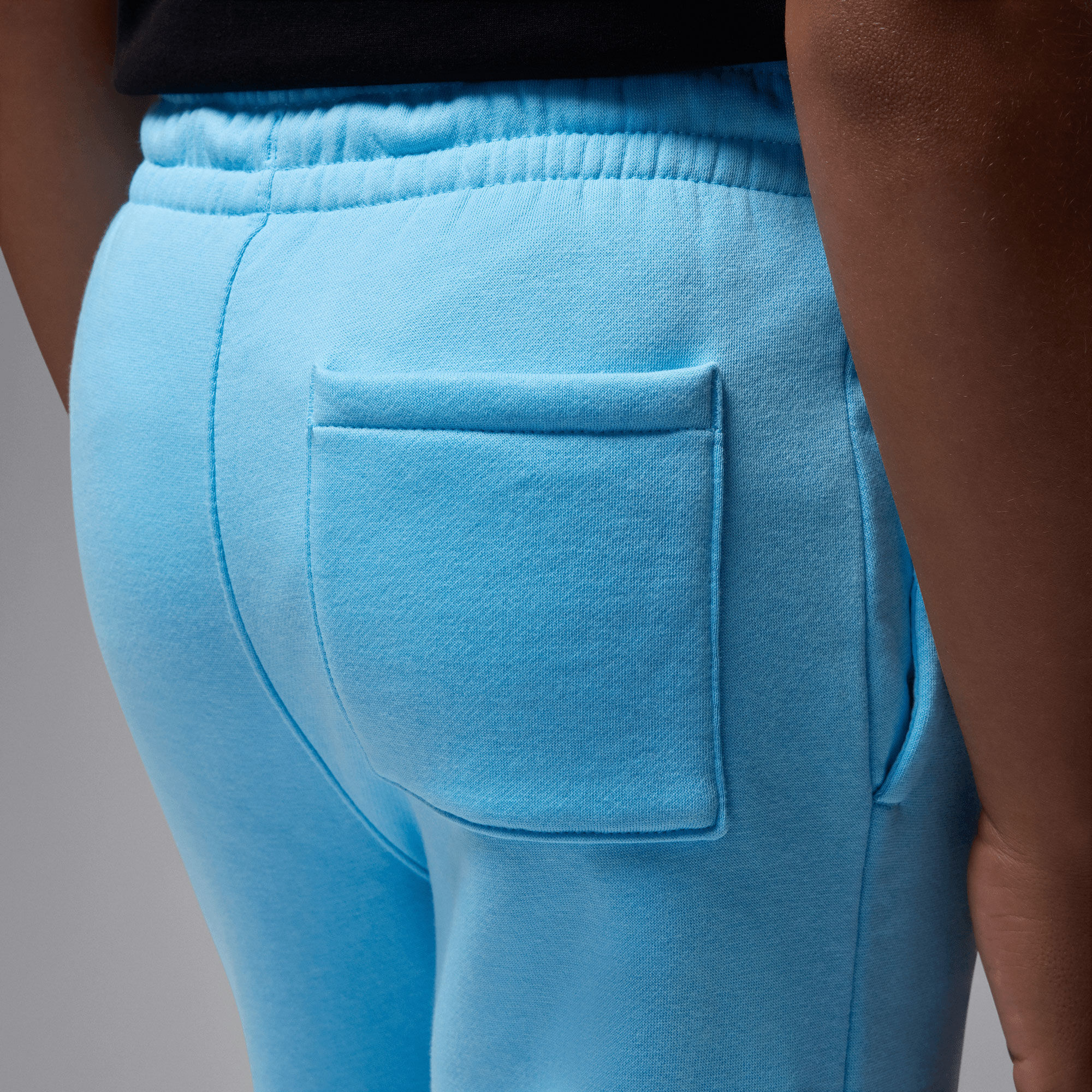 Jordan Brooklyn Fleece image number 3