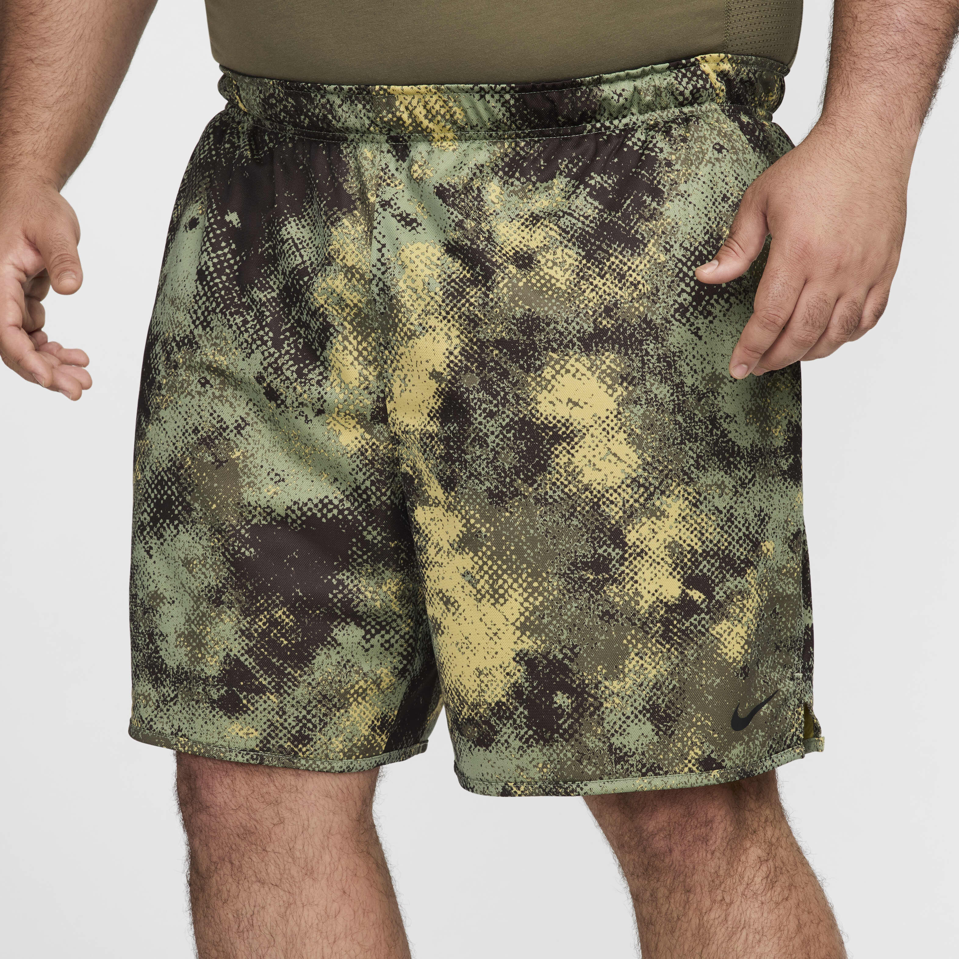 Nike Totality Camo image number 8