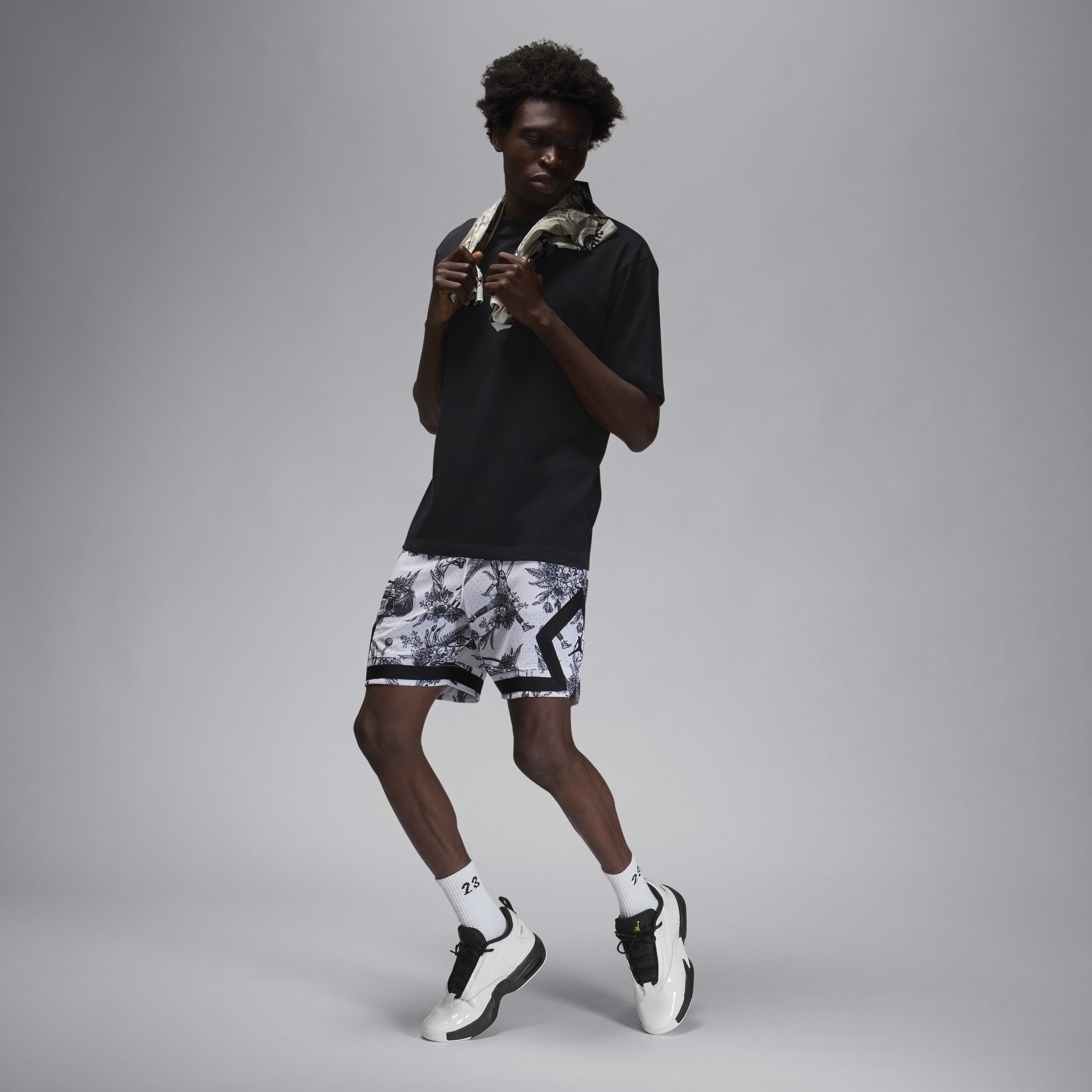 Jordan Max Aura 6 image number 8