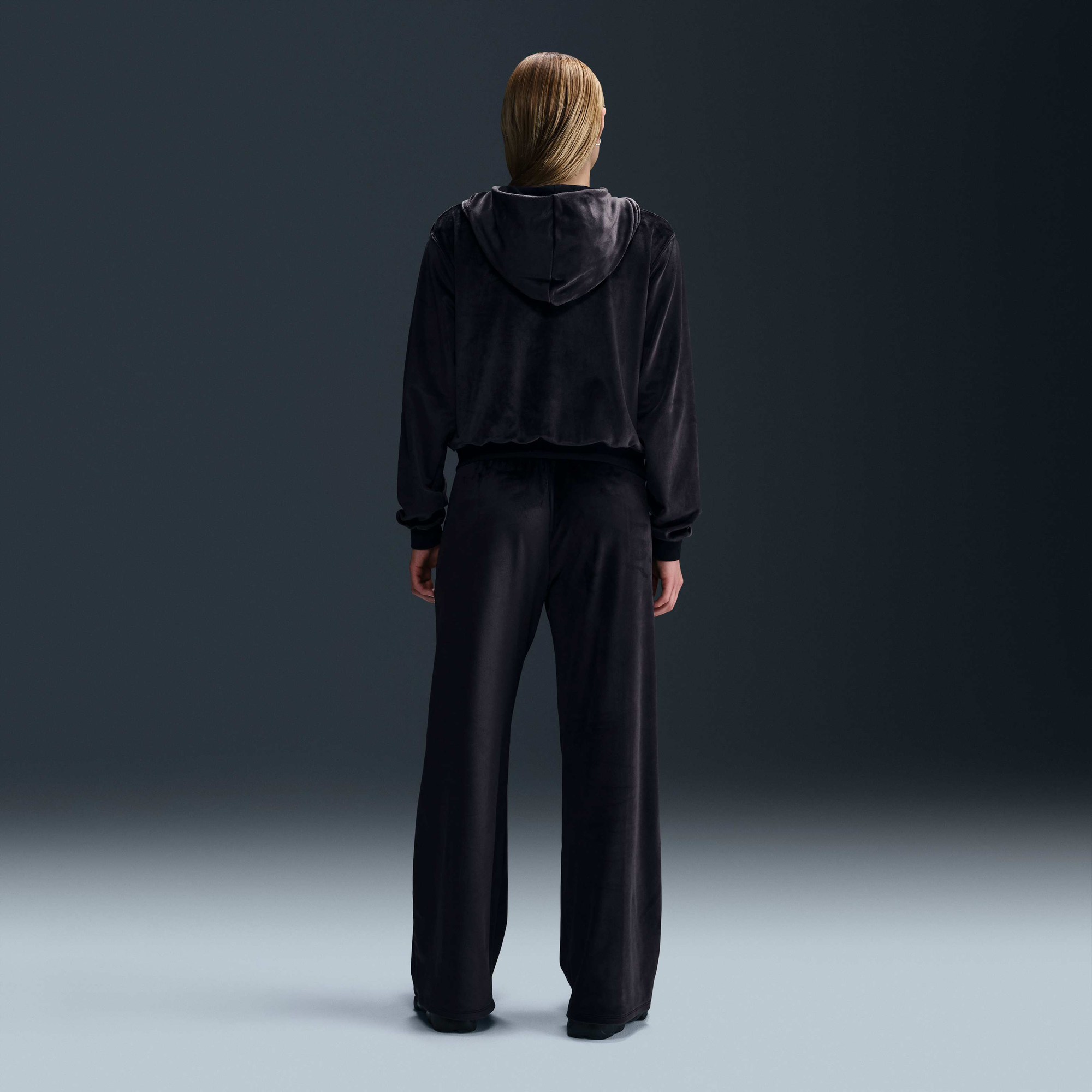 Buy Nike Sportswear Chill Knit Women's Loose Velour Full-Zip