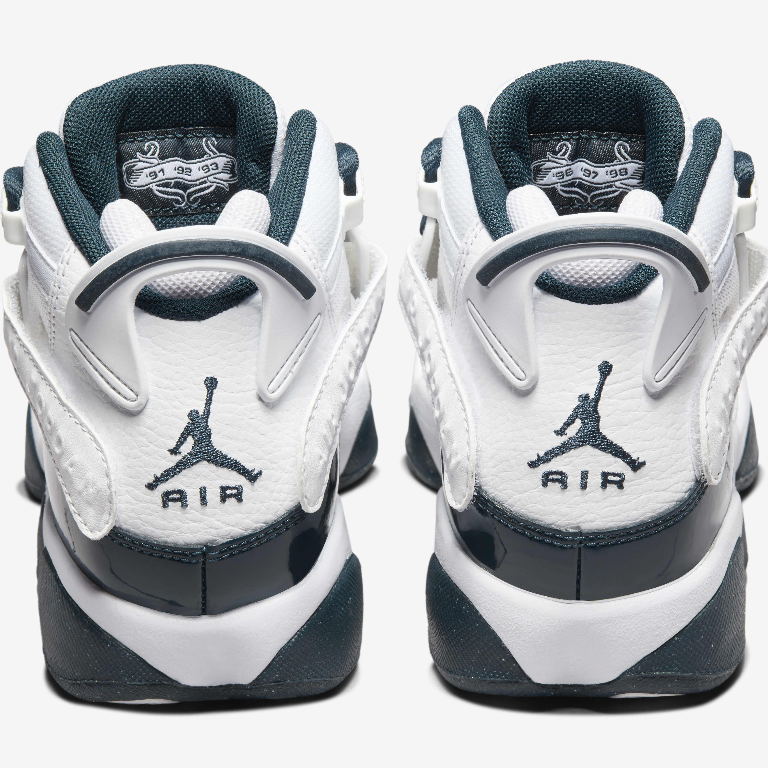 Jordan 6 Rings image number 9