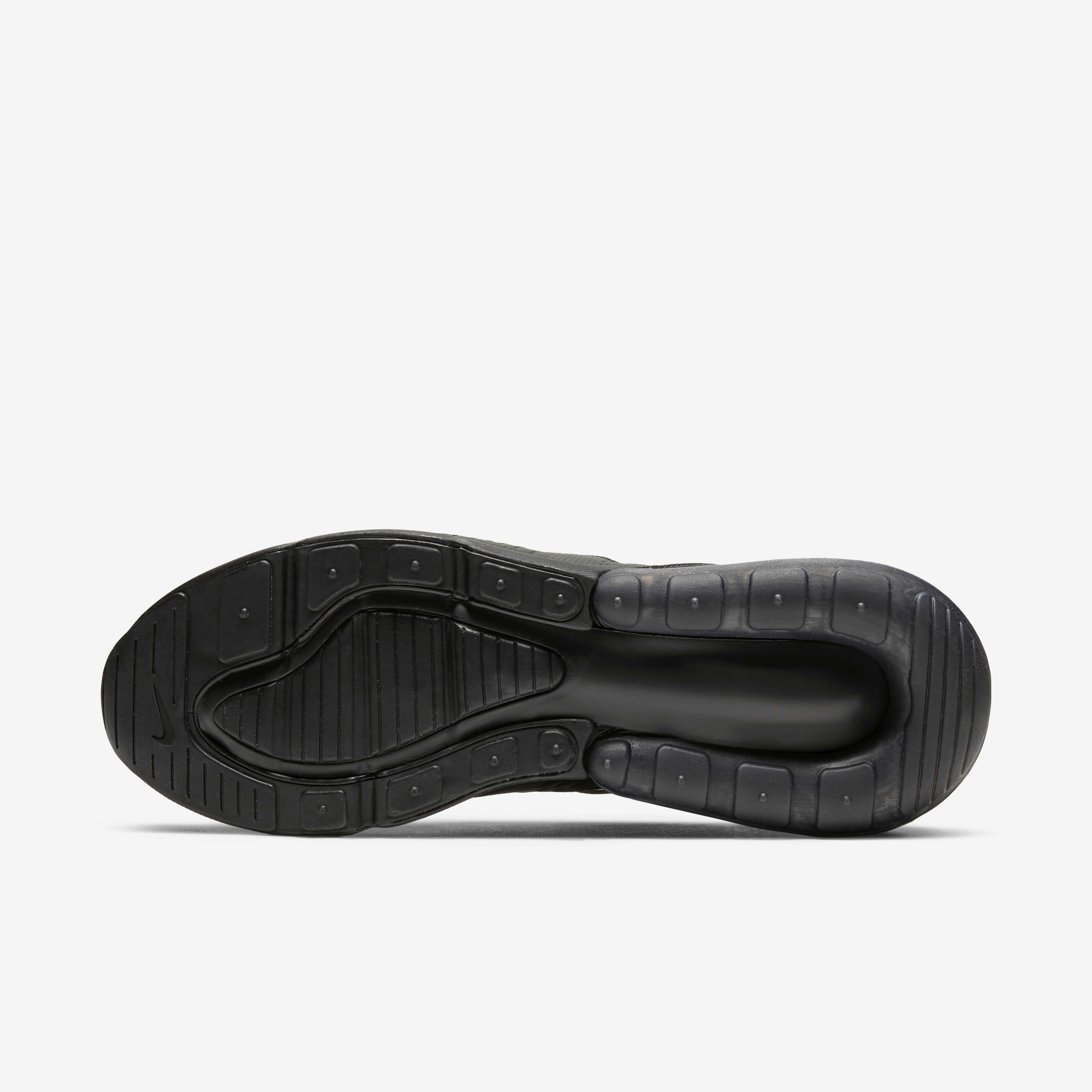 bottom of nike 270