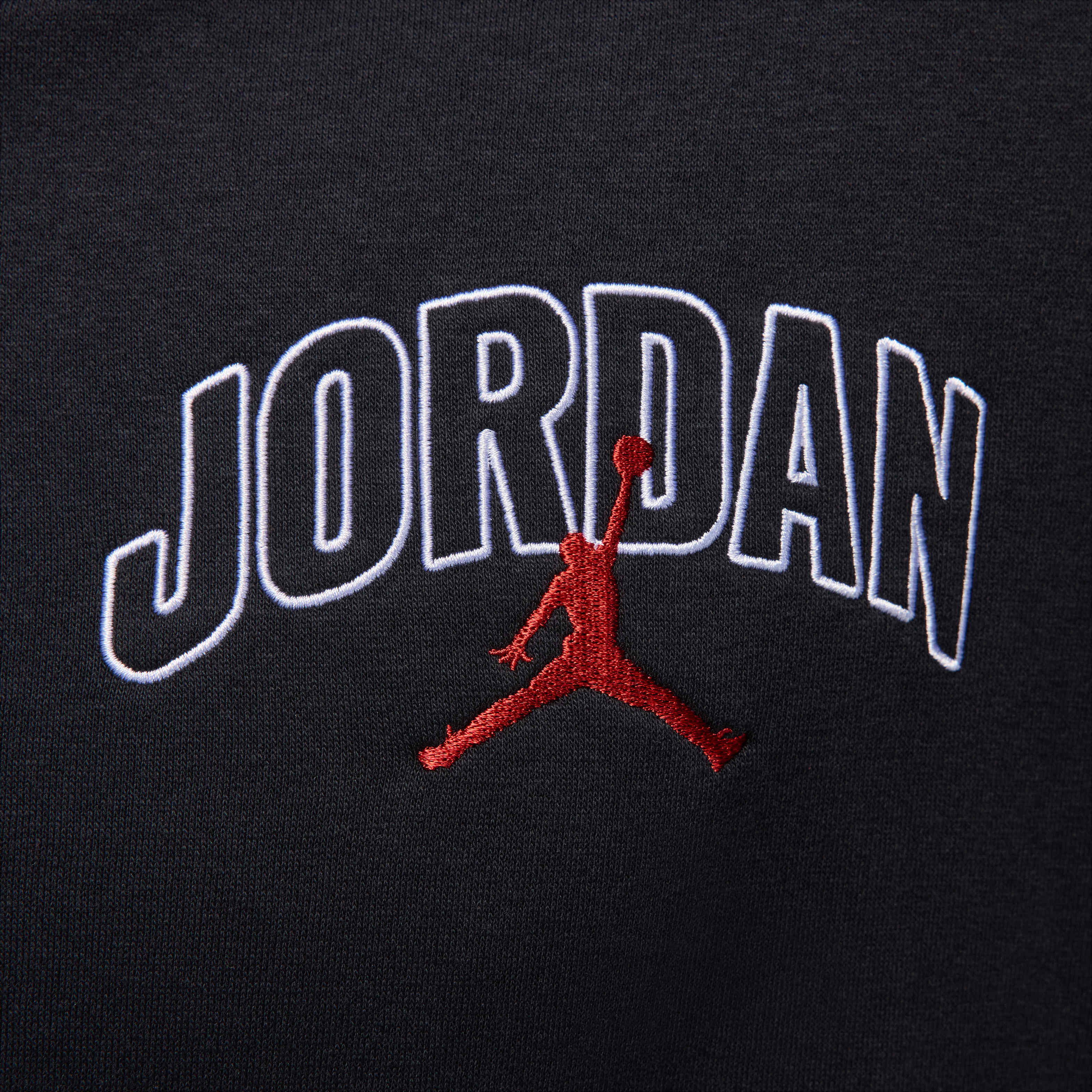 Jordan Brooklyn Fleece image number 3