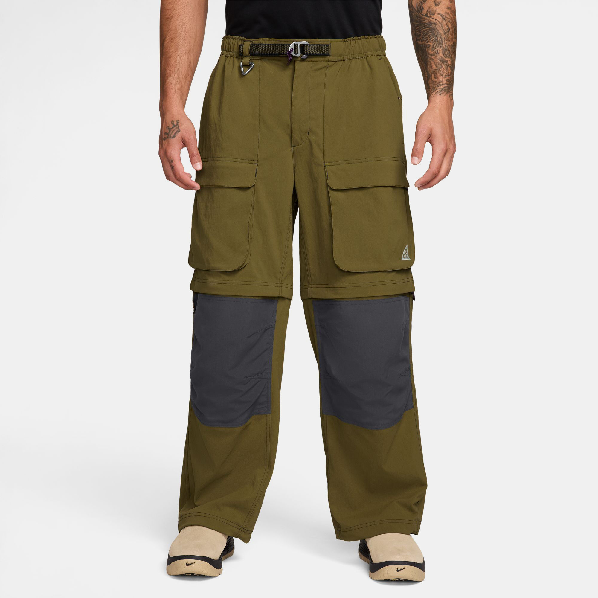 Nike ACG image number 0