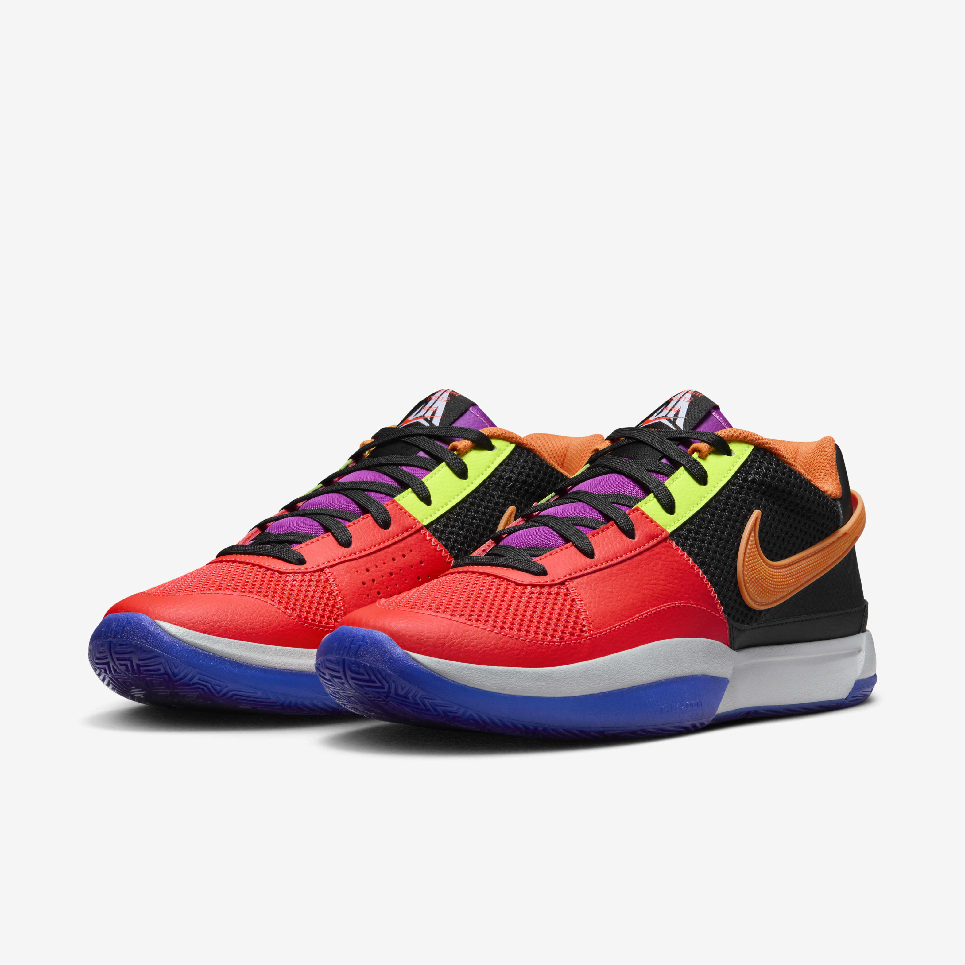 Nike Air Basketball Shoes Latest 2019 Buy JA ASW Basketball Shoes