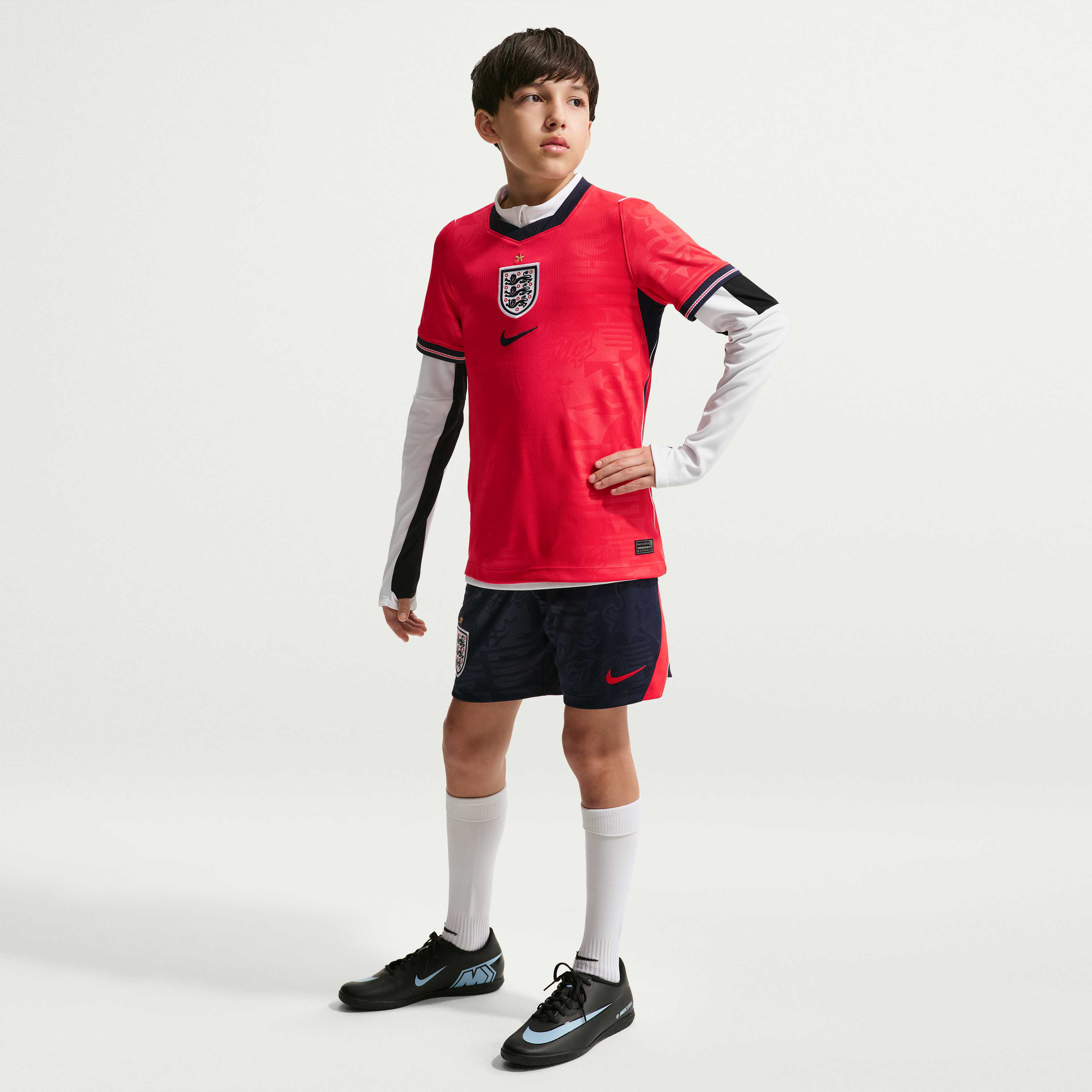 England 2026 Stadium Away image number 6