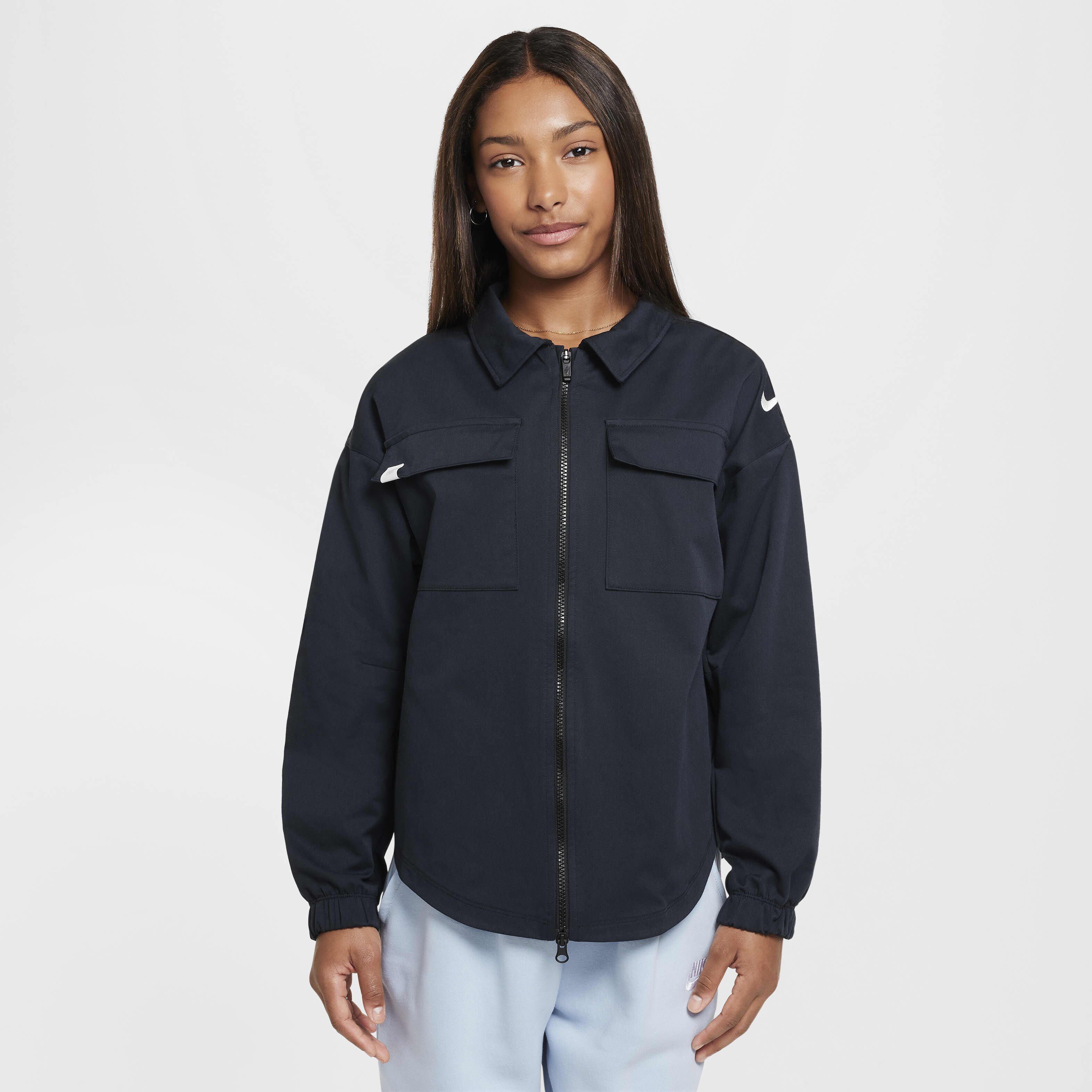 Nike Sportswear image number 0