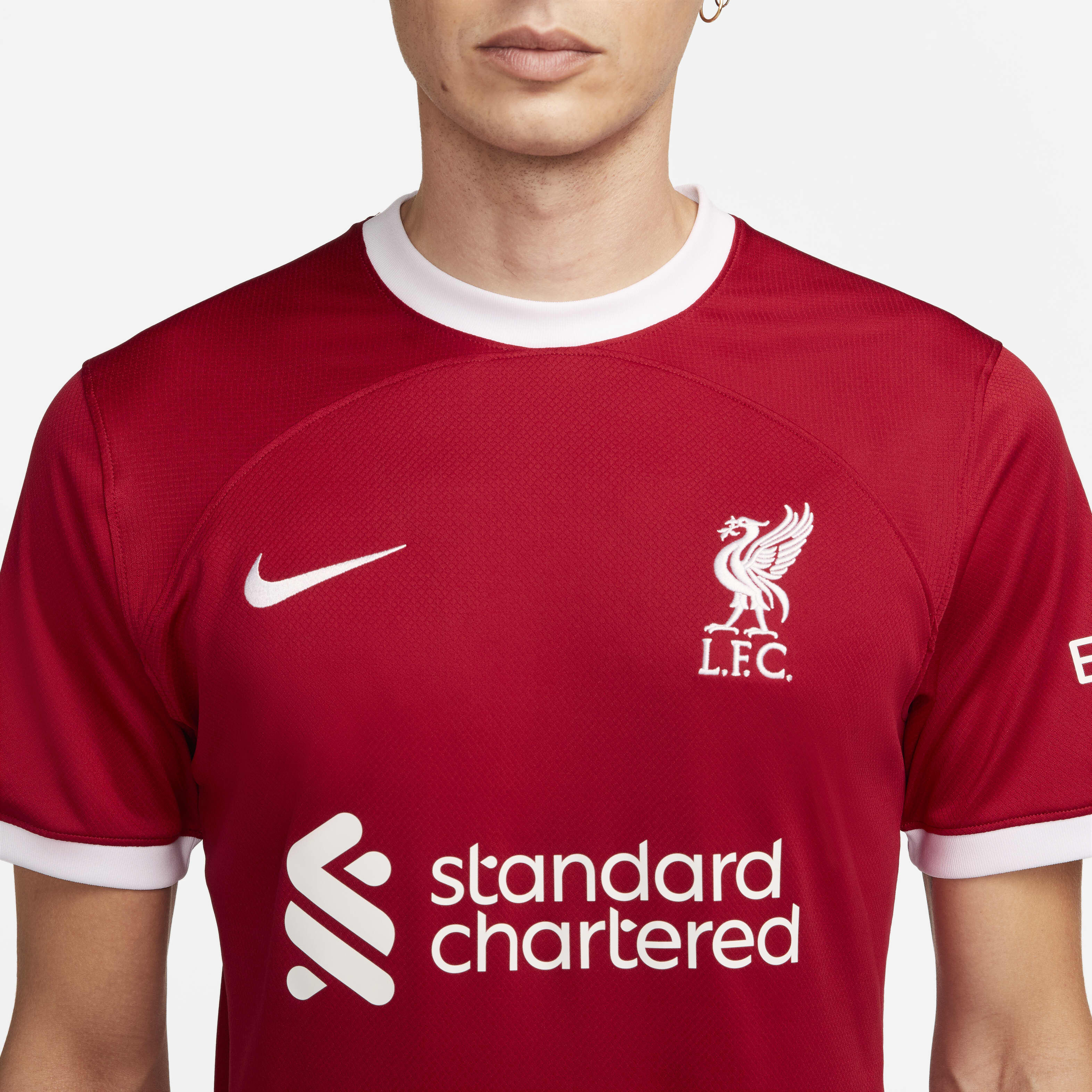 F.C. ليفربول ستاديوم 2023/24 الأساسي image number 2