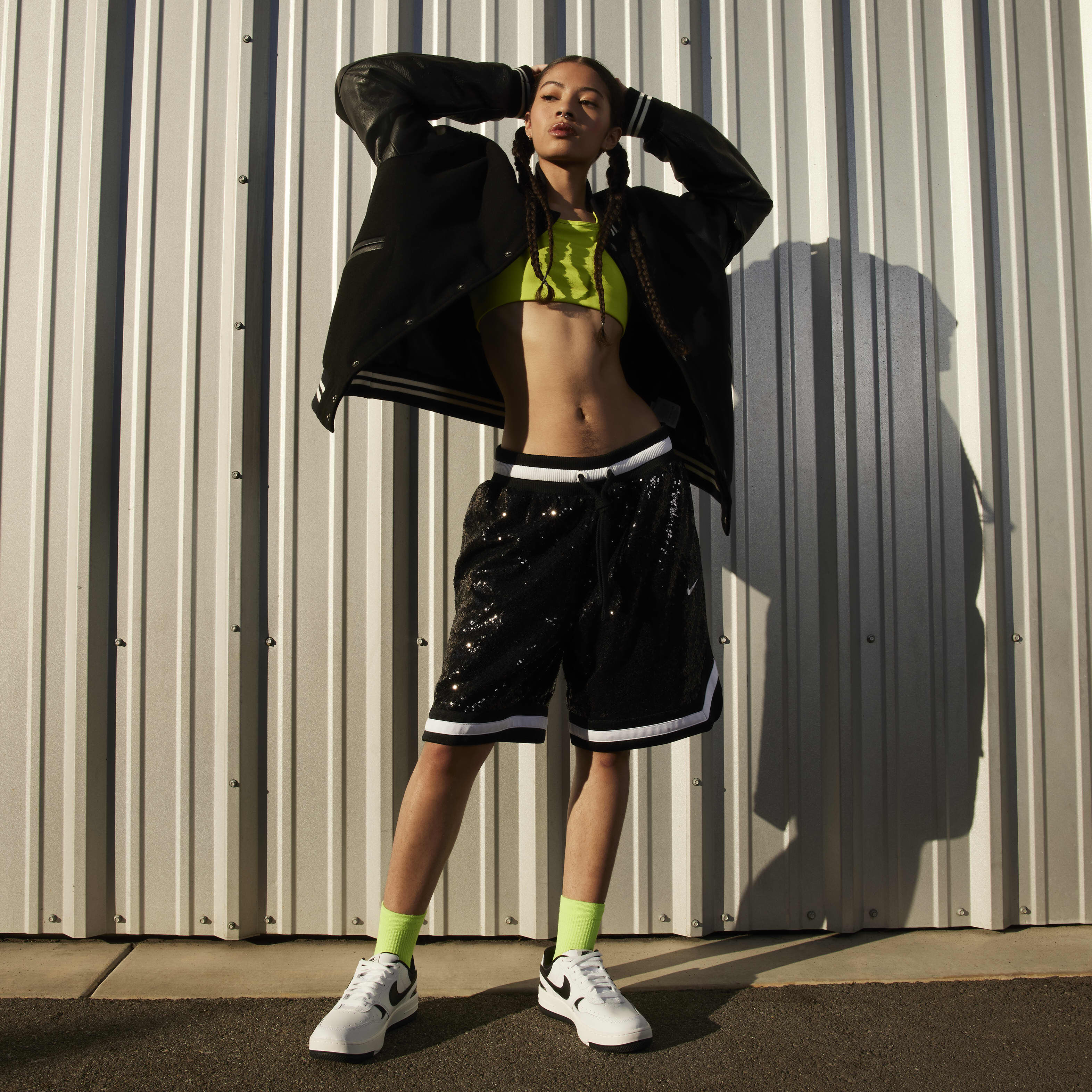 Nike Gamma Force image number 9