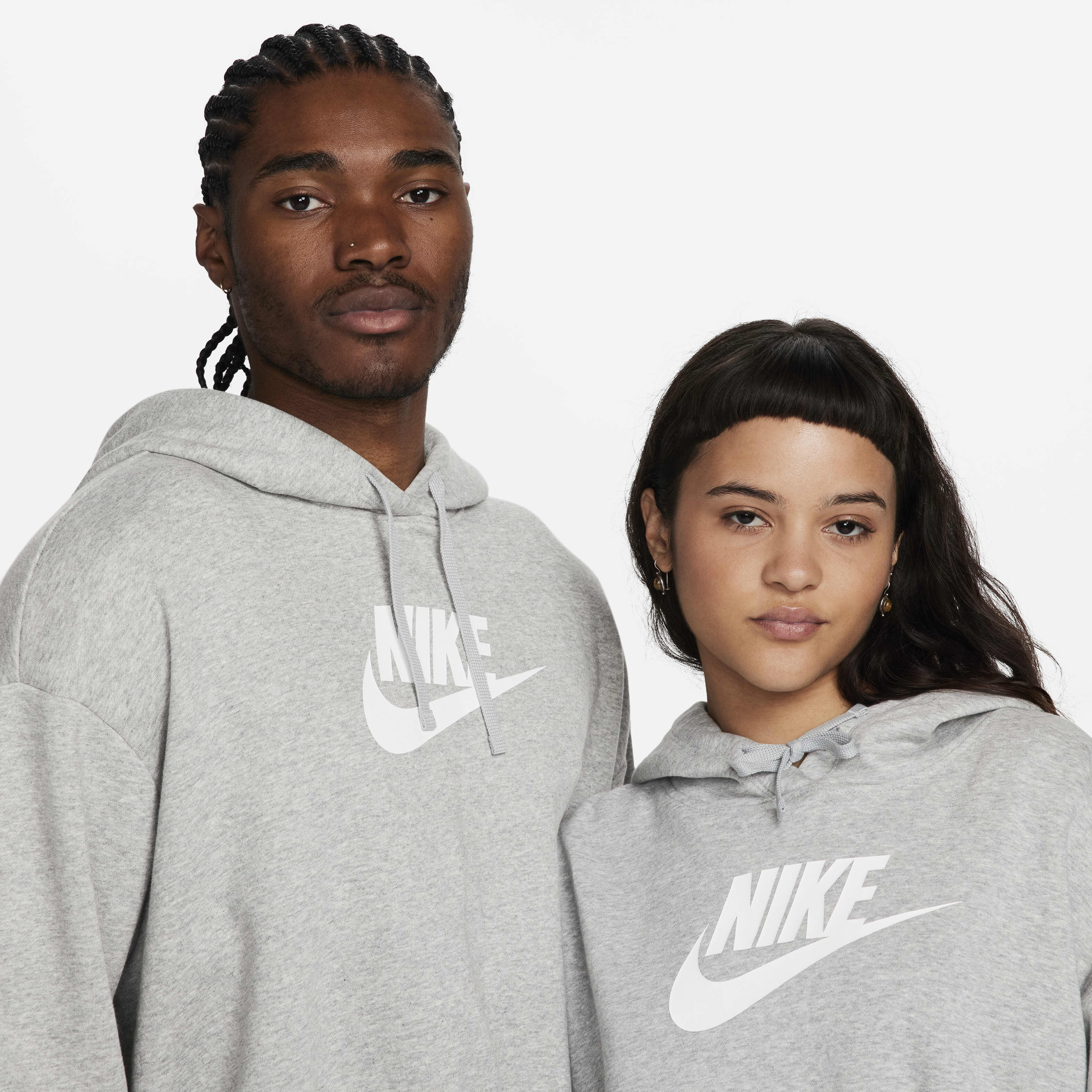 Nike Sportswear Club Fleece image number 2