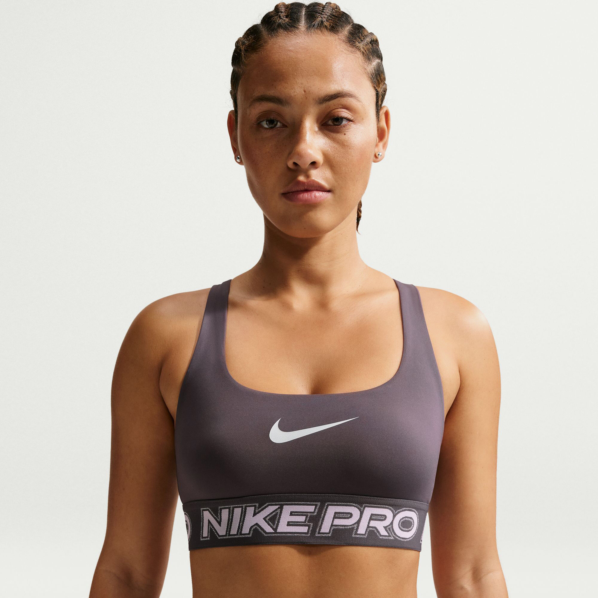Nike Pro image number 2
