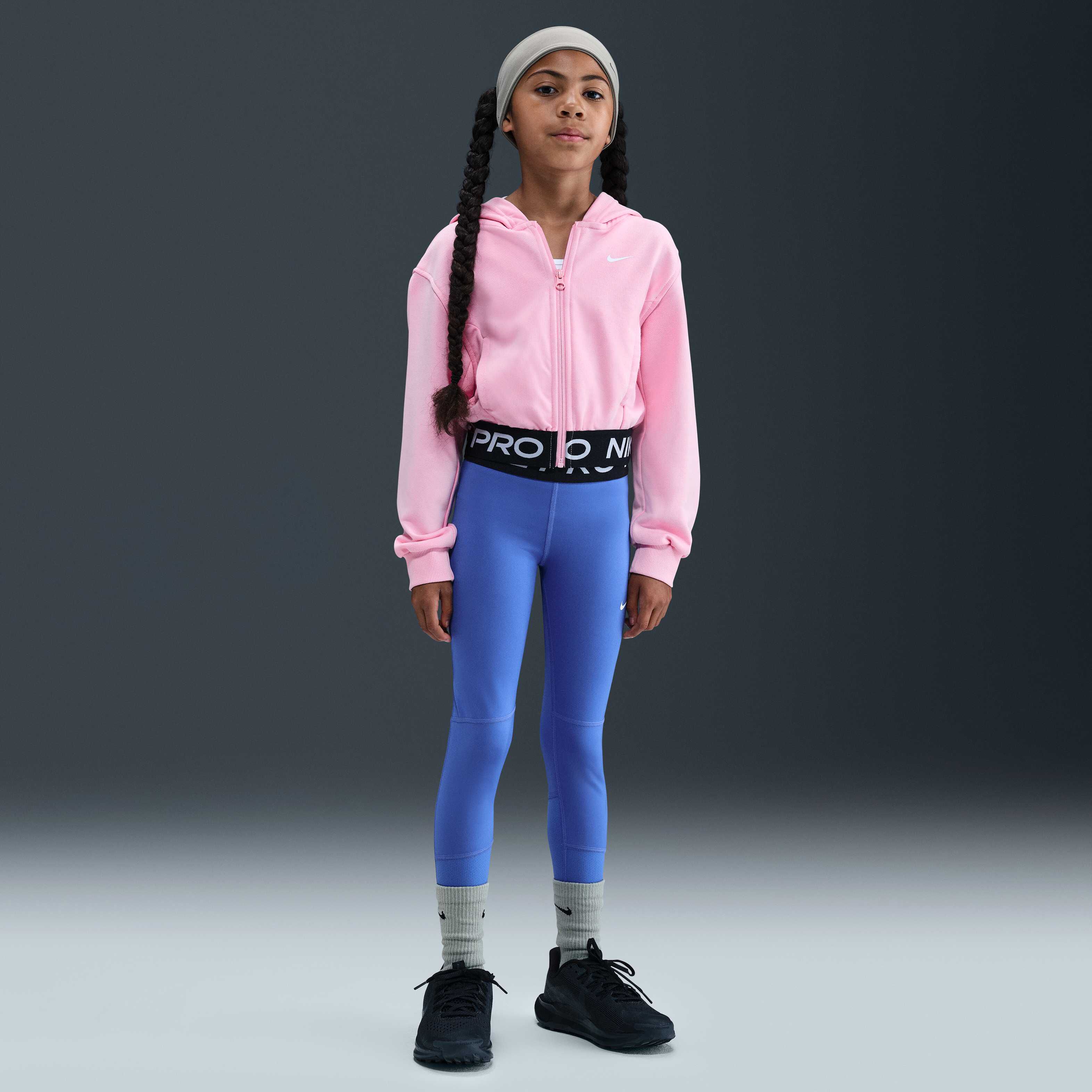 Nike Pro Fleece image number 3