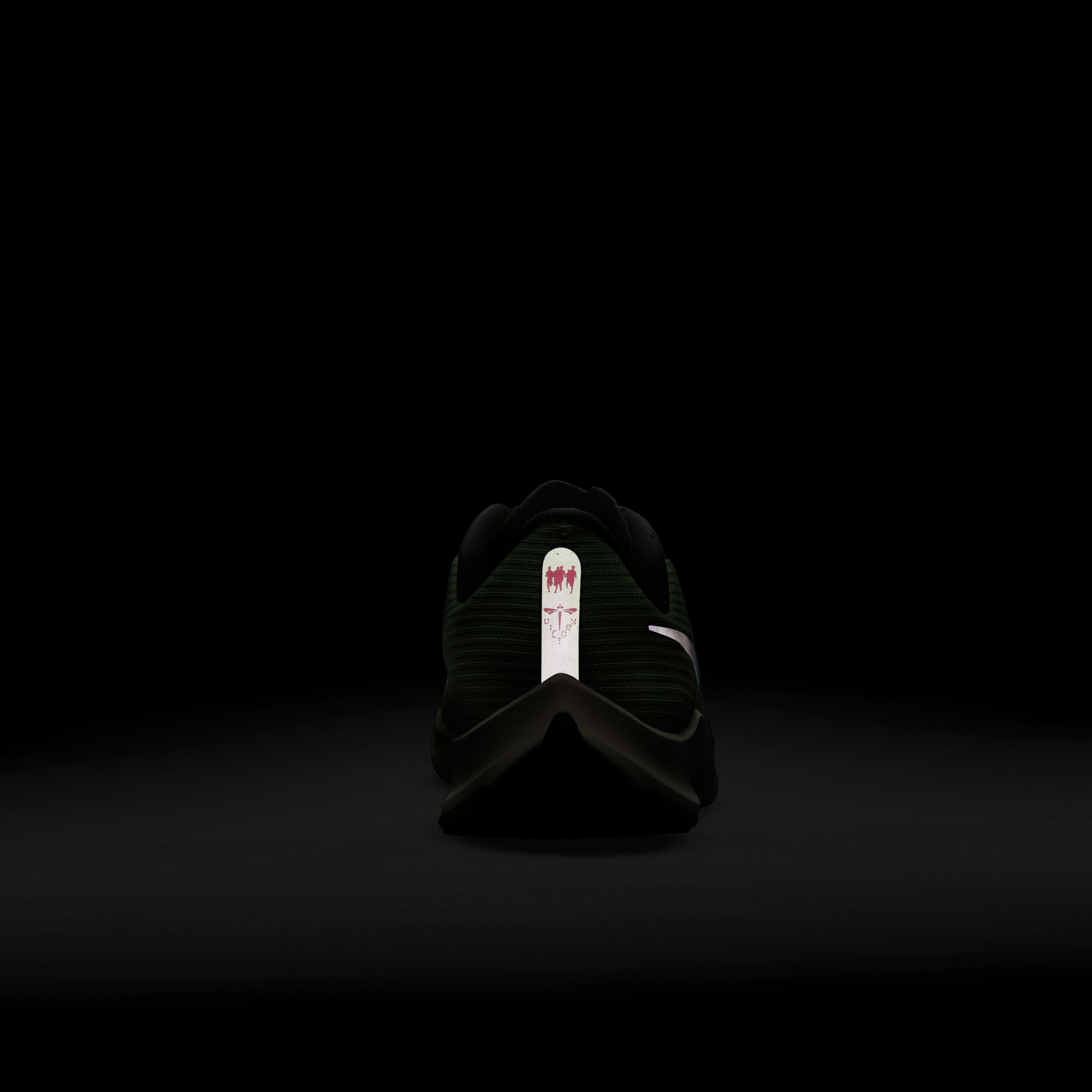 Nike Air Zoom Rival Fly 3 image number 9