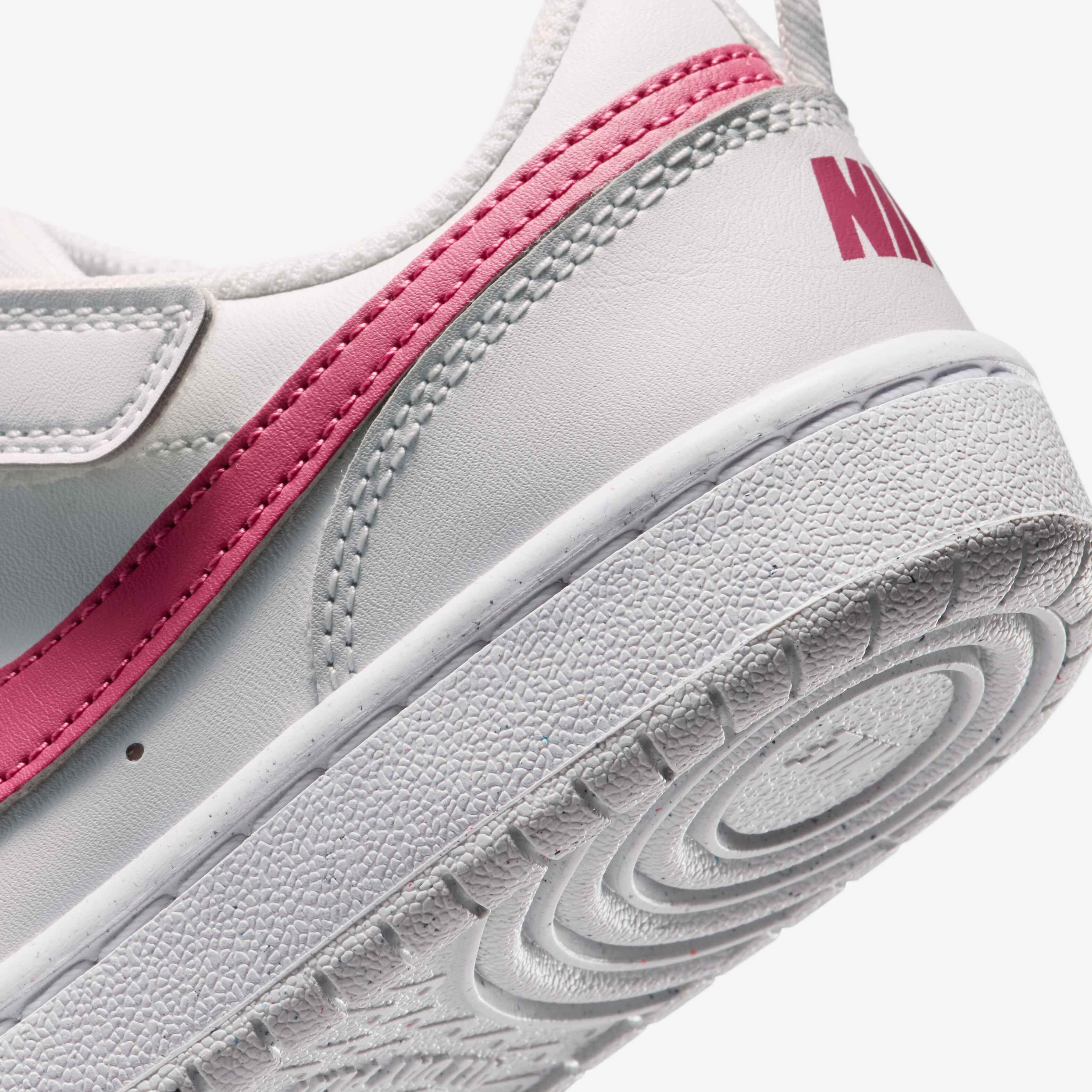 Nike Court Borough Low Recraft image number 7