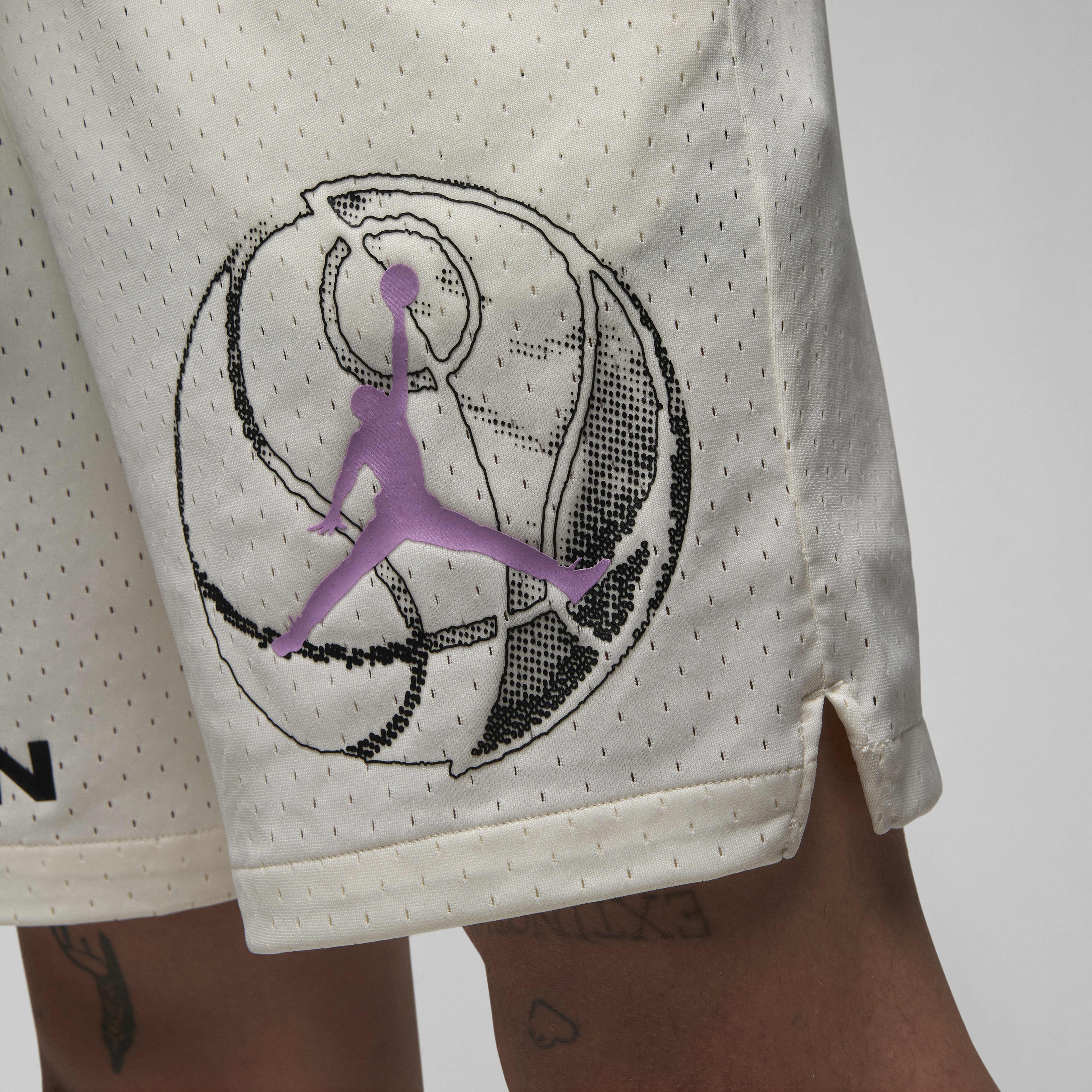 جوردن دراي-فِت سبورت بي سي image number 4