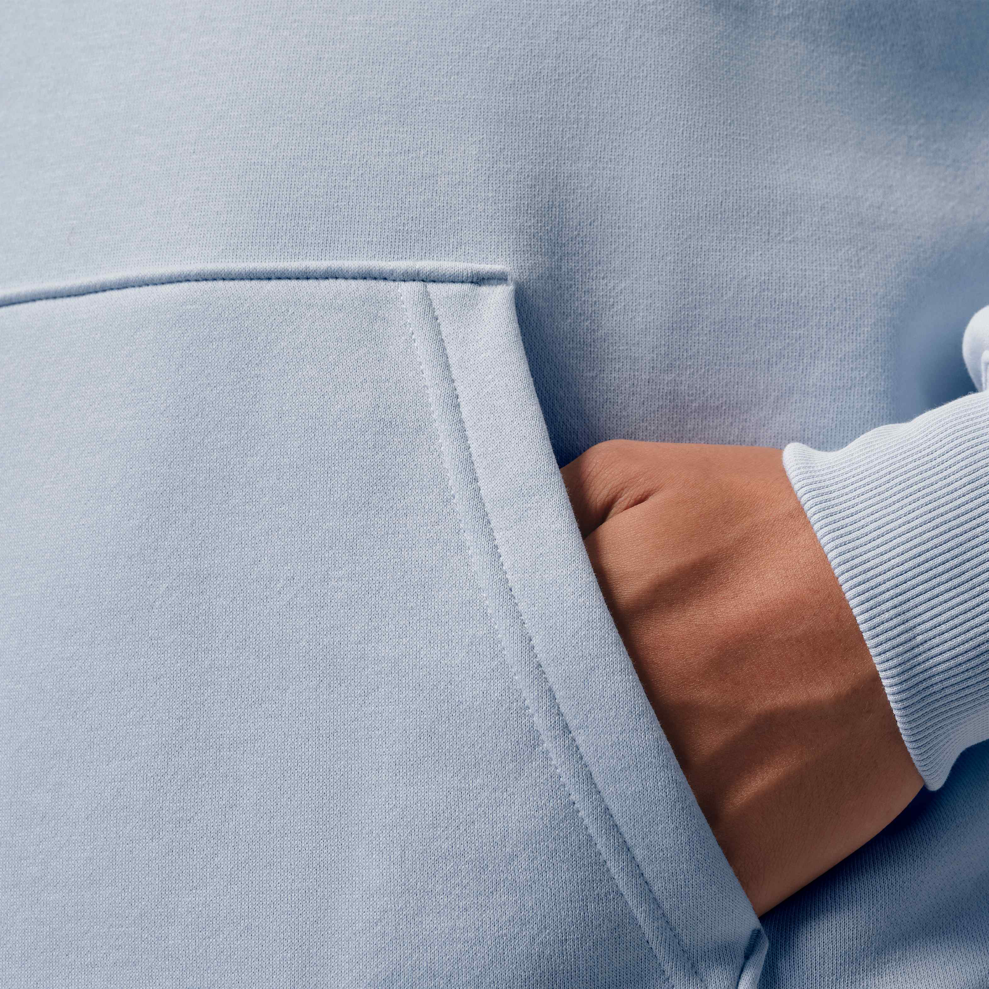 Jordan Brooklyn Fleece image number 4