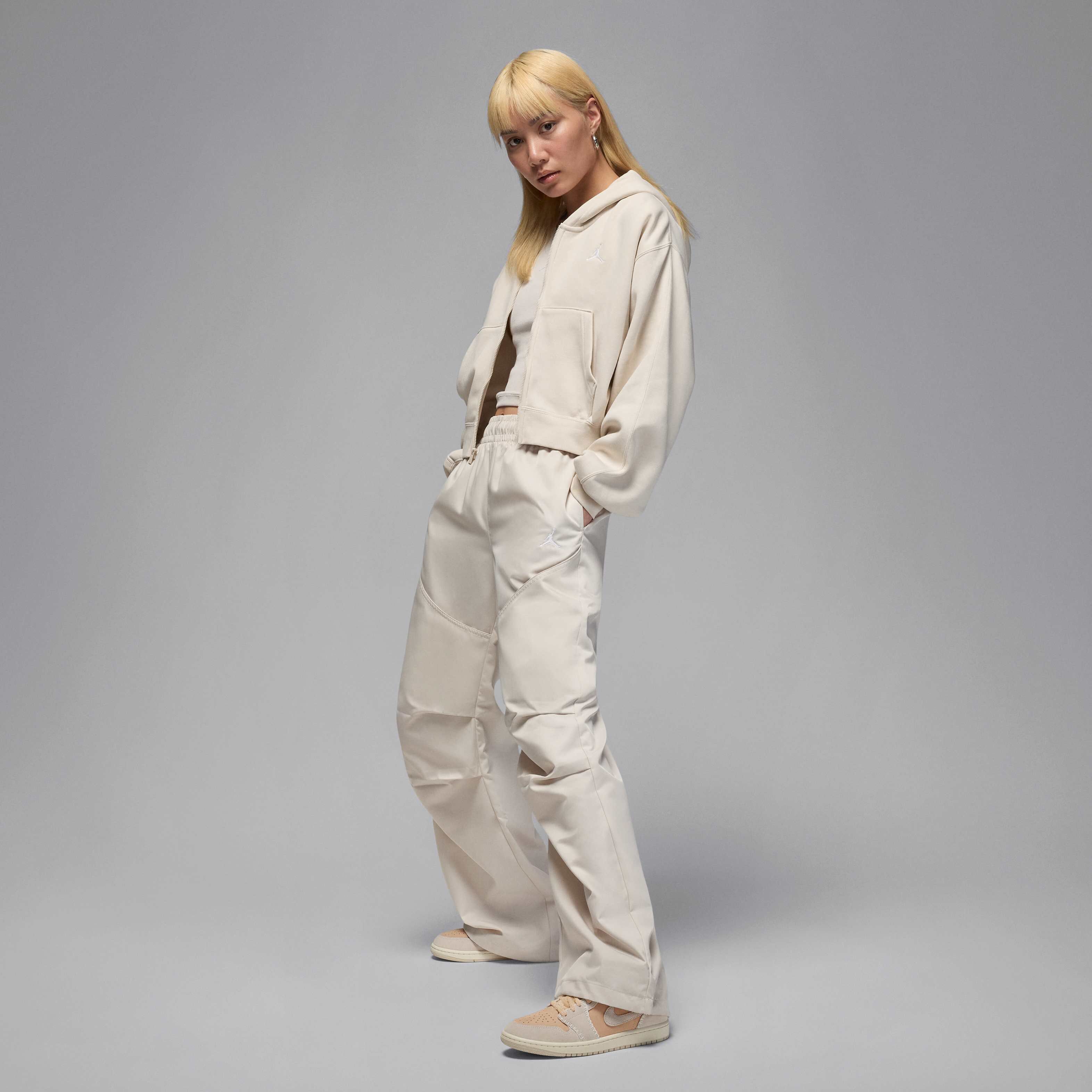 اير جوردن 1 ميد اس اي image number 10