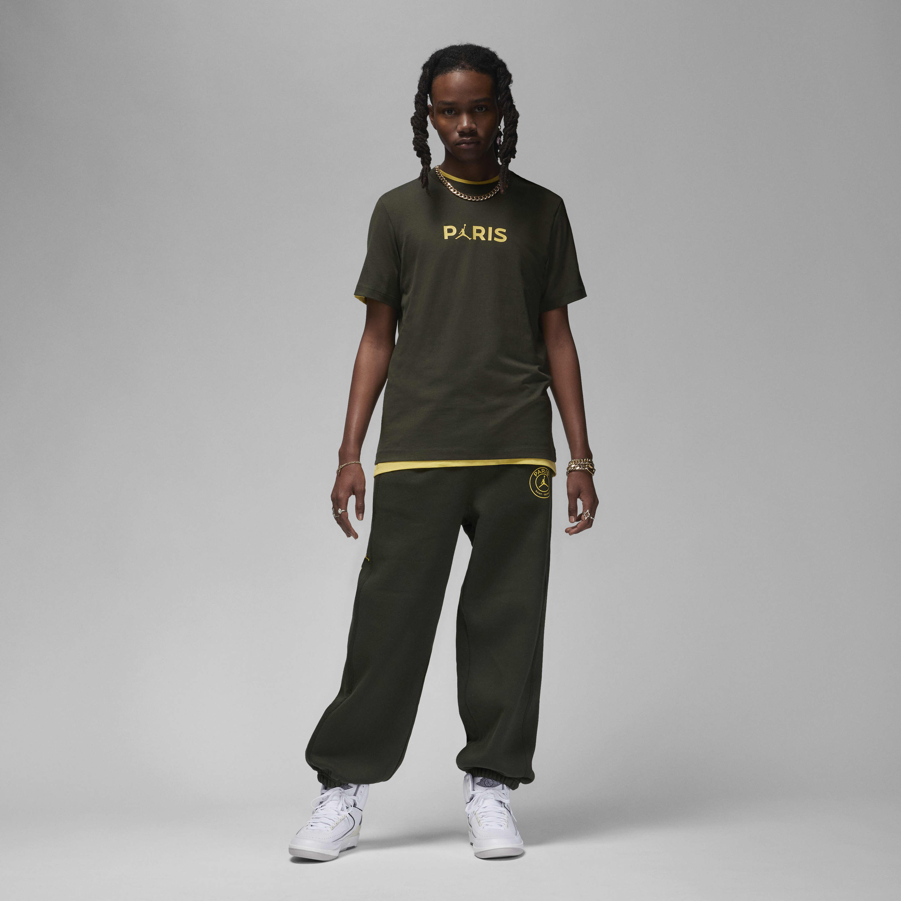 باريس سان جيرمان image number 4