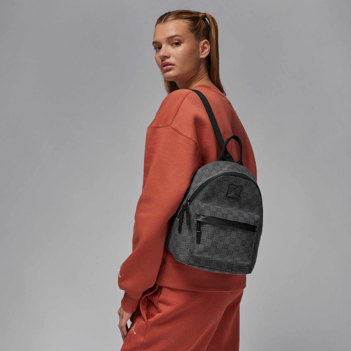 jordan monogram mini backpack black One Size, Black, One Size, Monogram Mini Backpack Fashion Buy Jordan Monogram Mini Backpack
