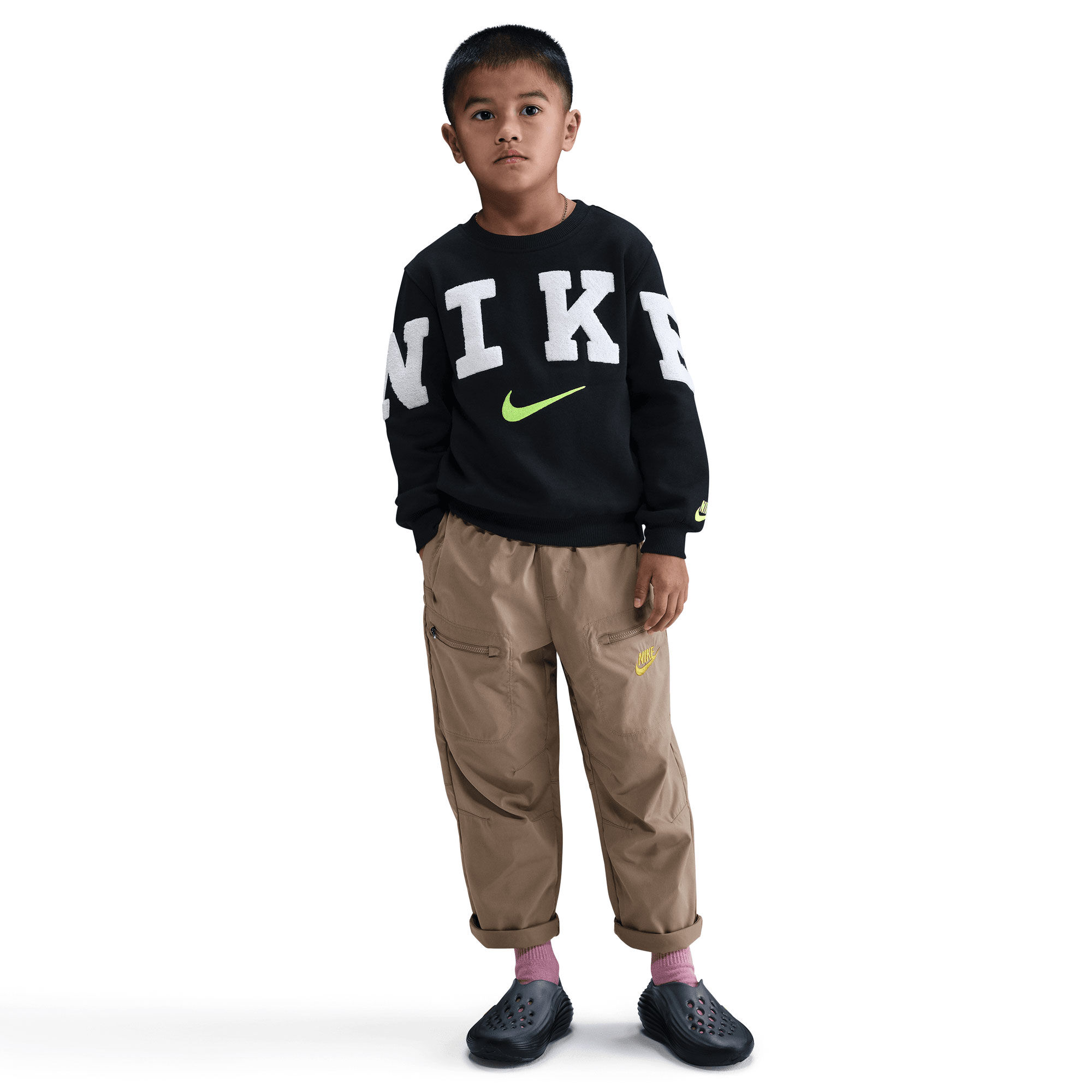 Nike Club image number 4