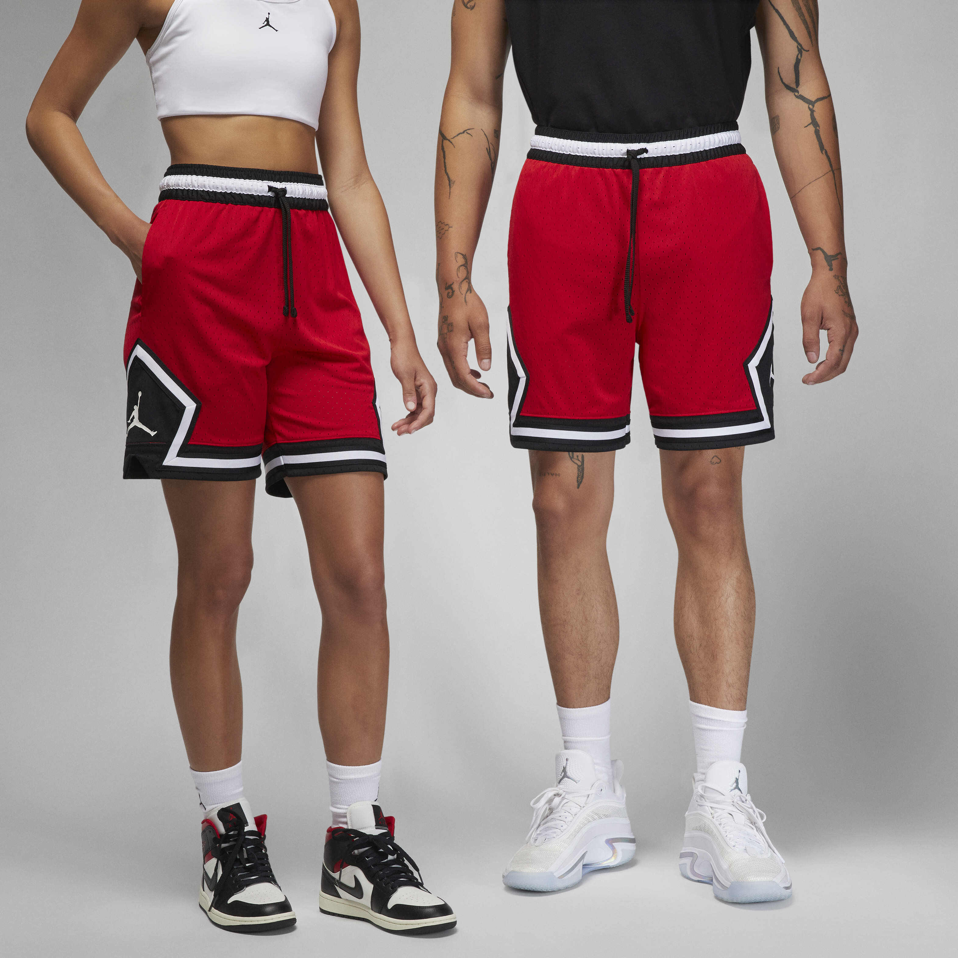 Buy Jordan Dri FIT Sport Diamond Shorts Nike Kuwait Official