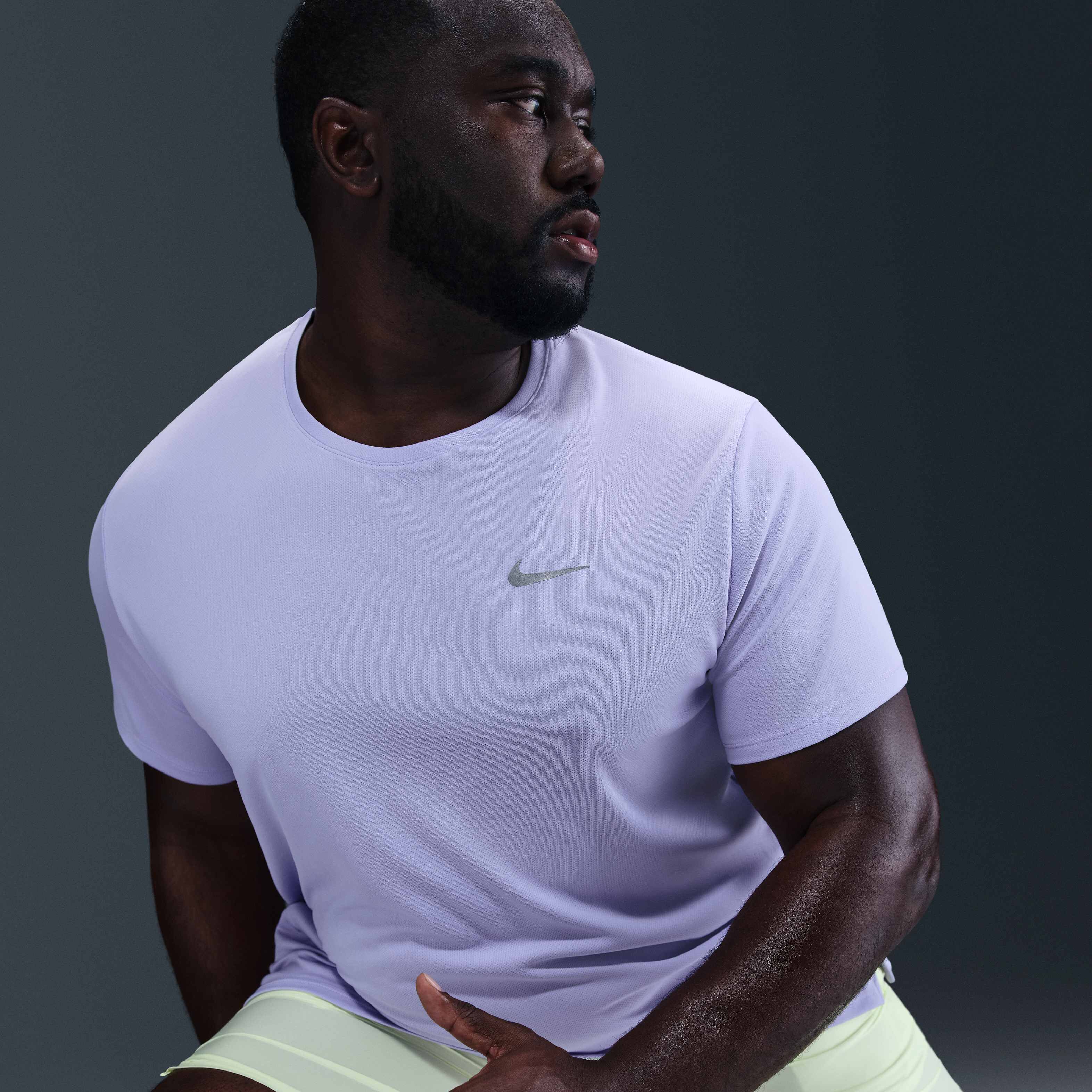 Nike Miler image number 8