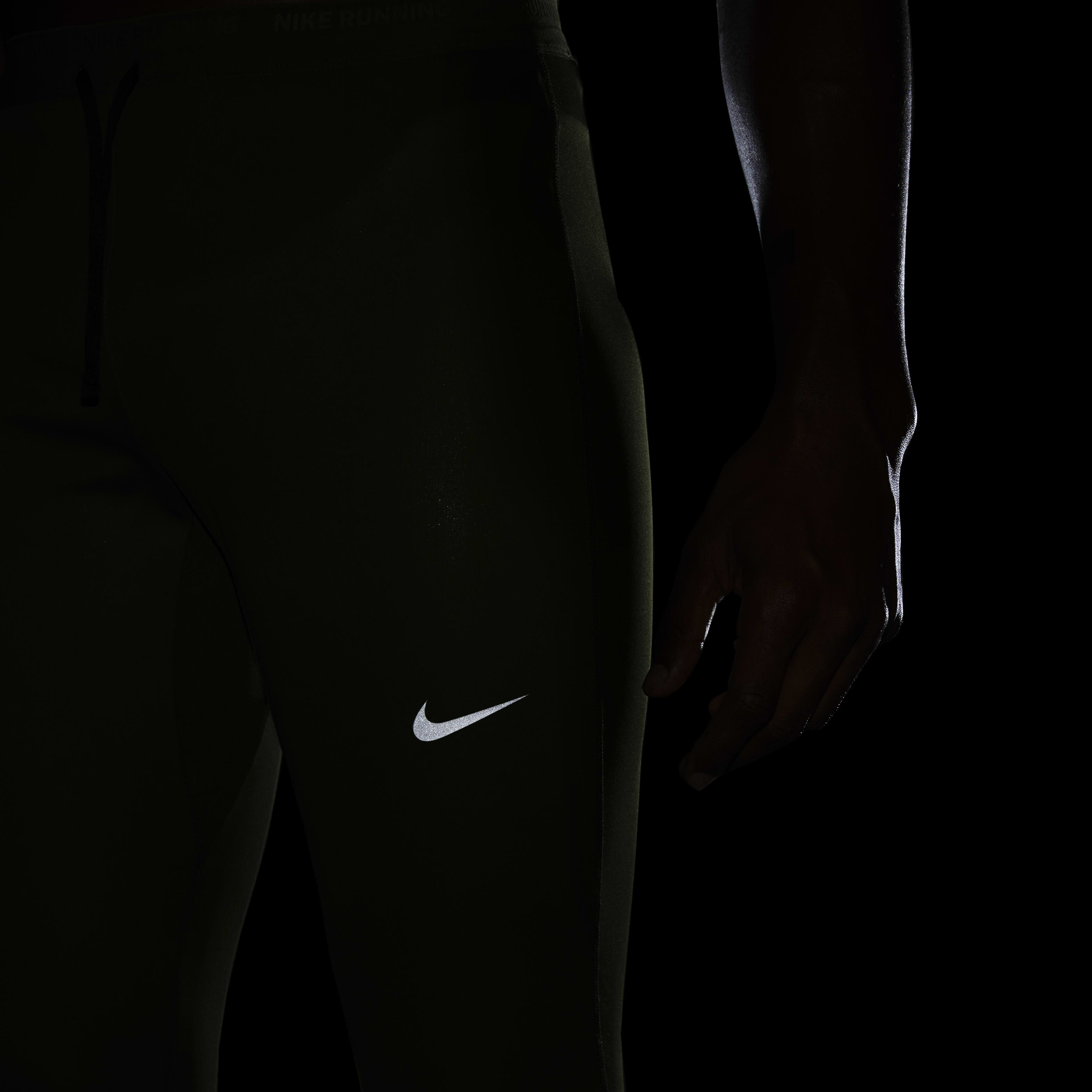 Buy Nike Storm FIT Phenom Elite Men s Running Tights Nike Kuwait Official