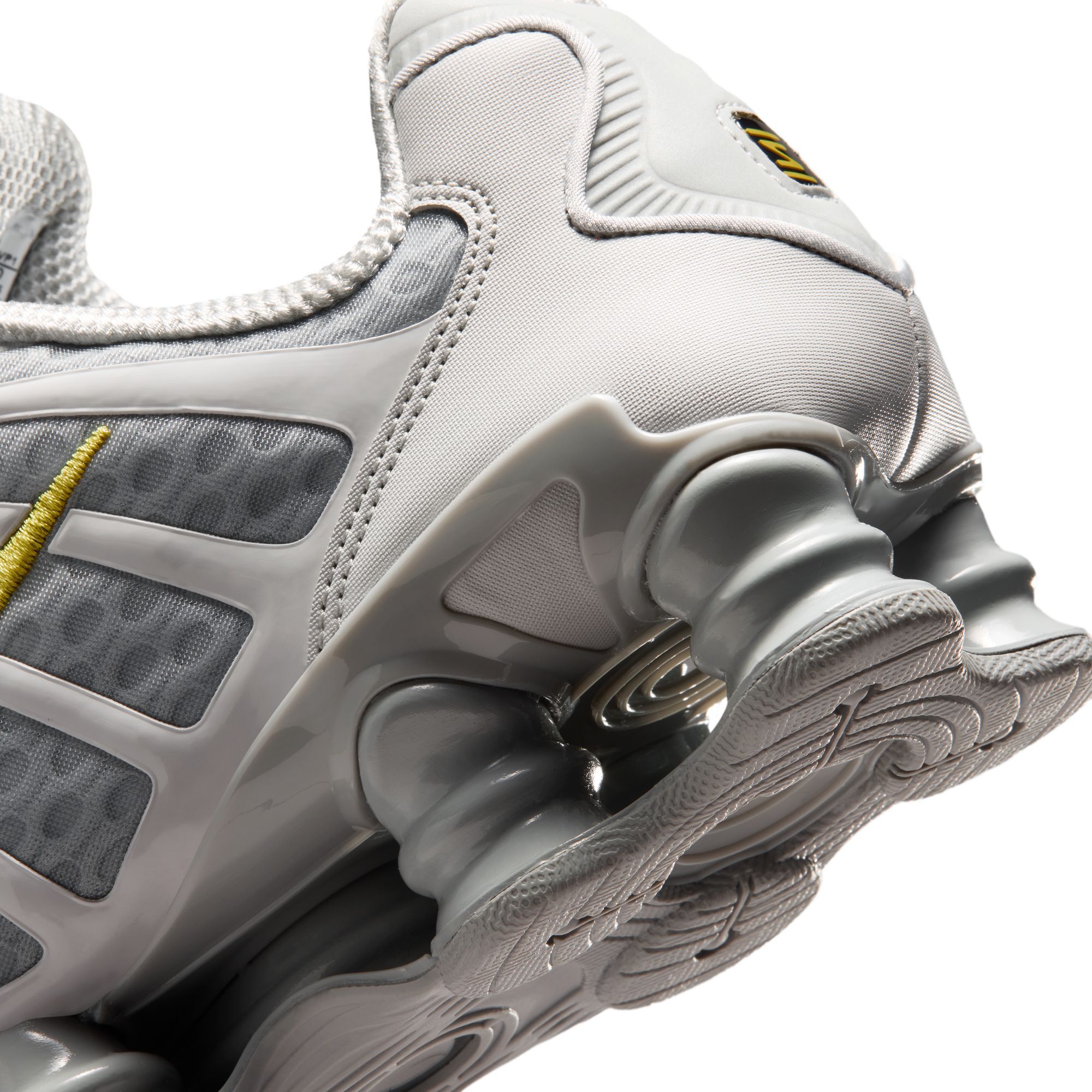 Nike Shox TL image number 9