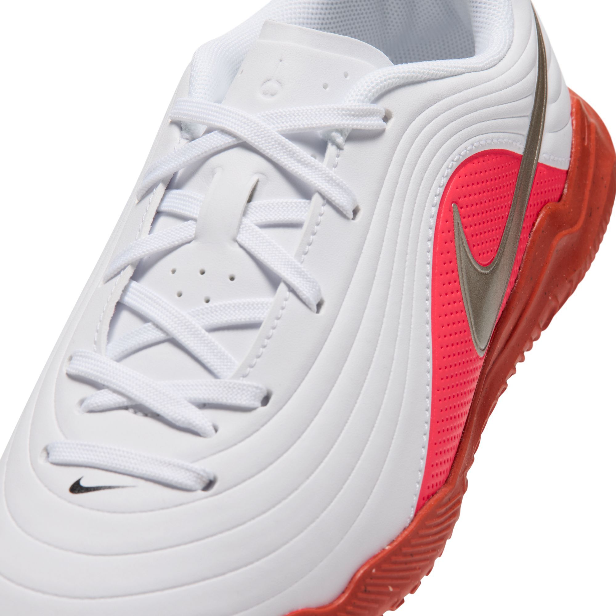 Nike Jr. Tiempo Maestro Club image number 8