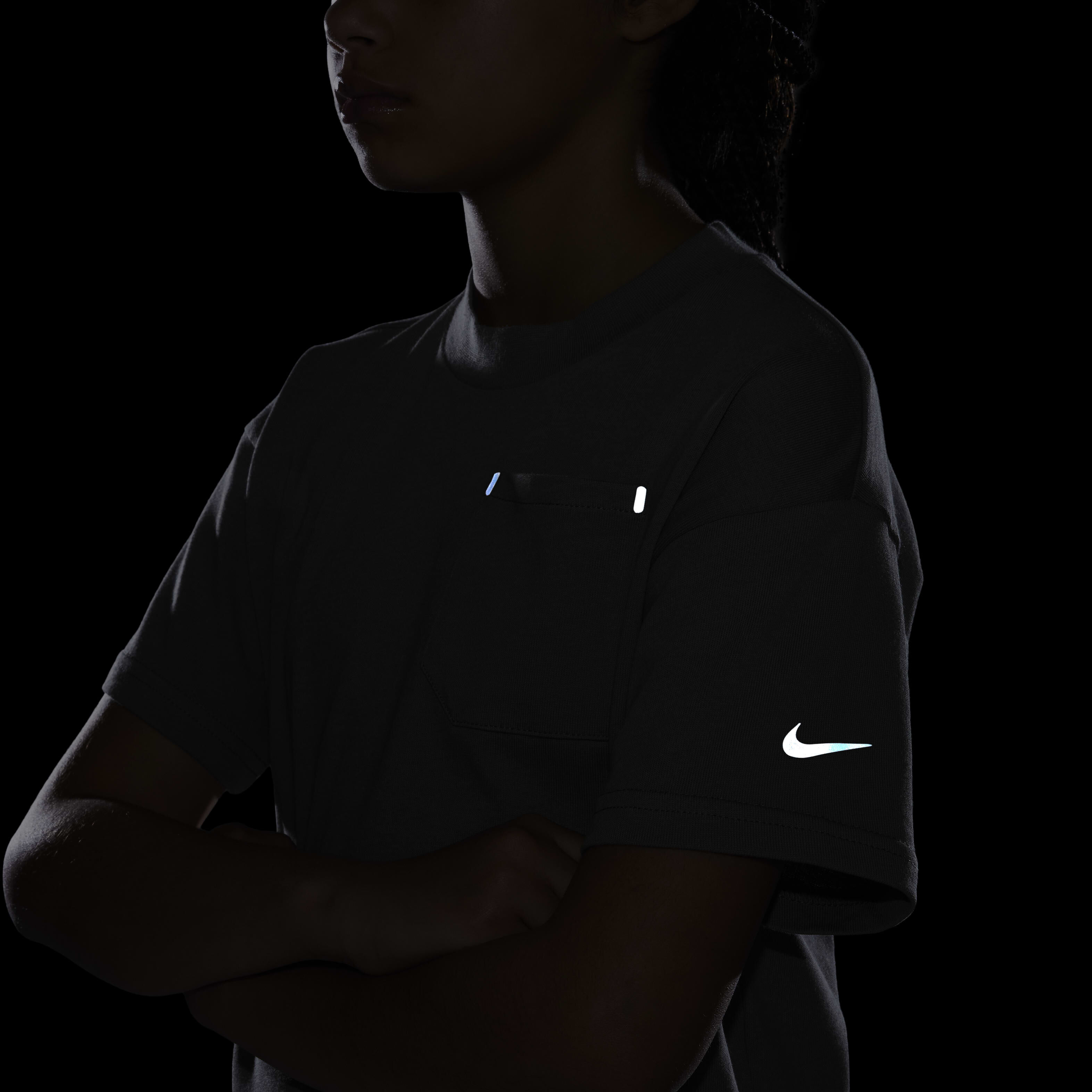 نايكي سبورتسوير سيتي يوتيليتي image number 4