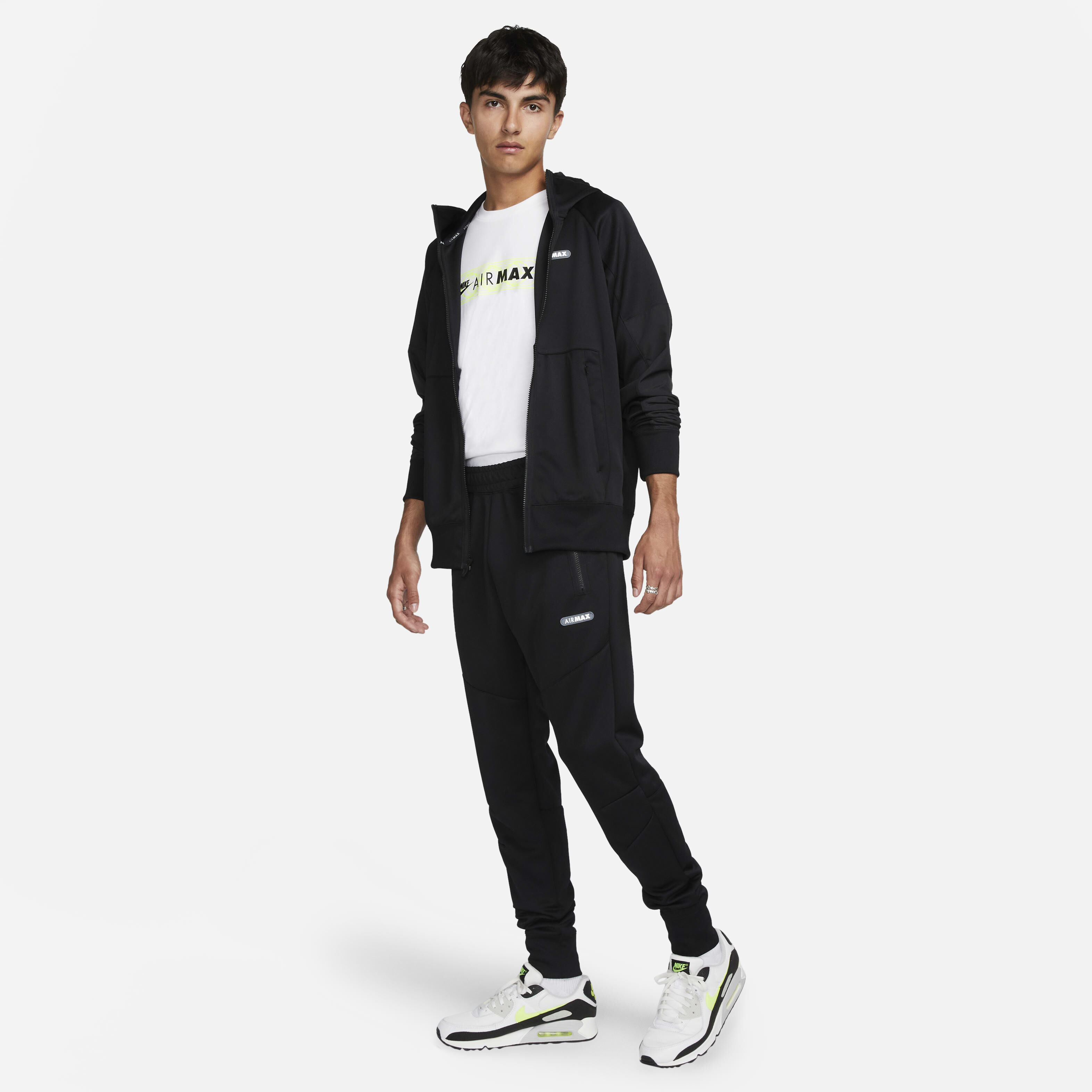 نايكي سبورتسوير اير ماكس image number 6