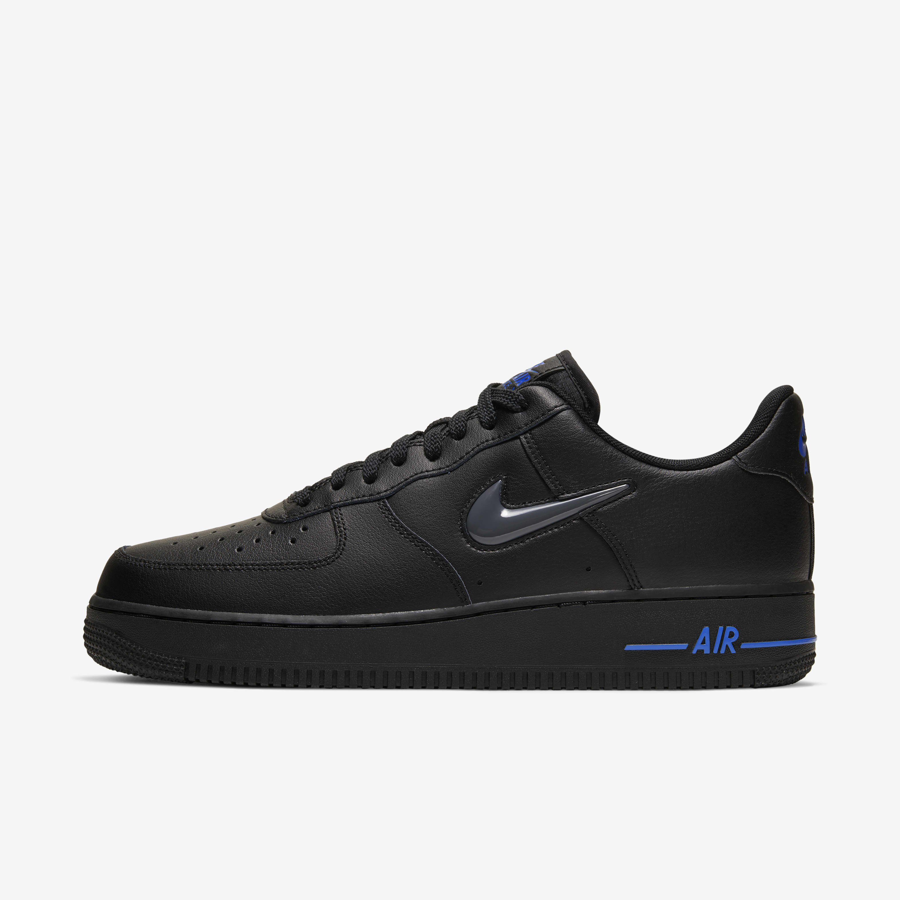 Buy Nike Air Force 1 Jewel Men s Shoe Nike Kuwait Official
