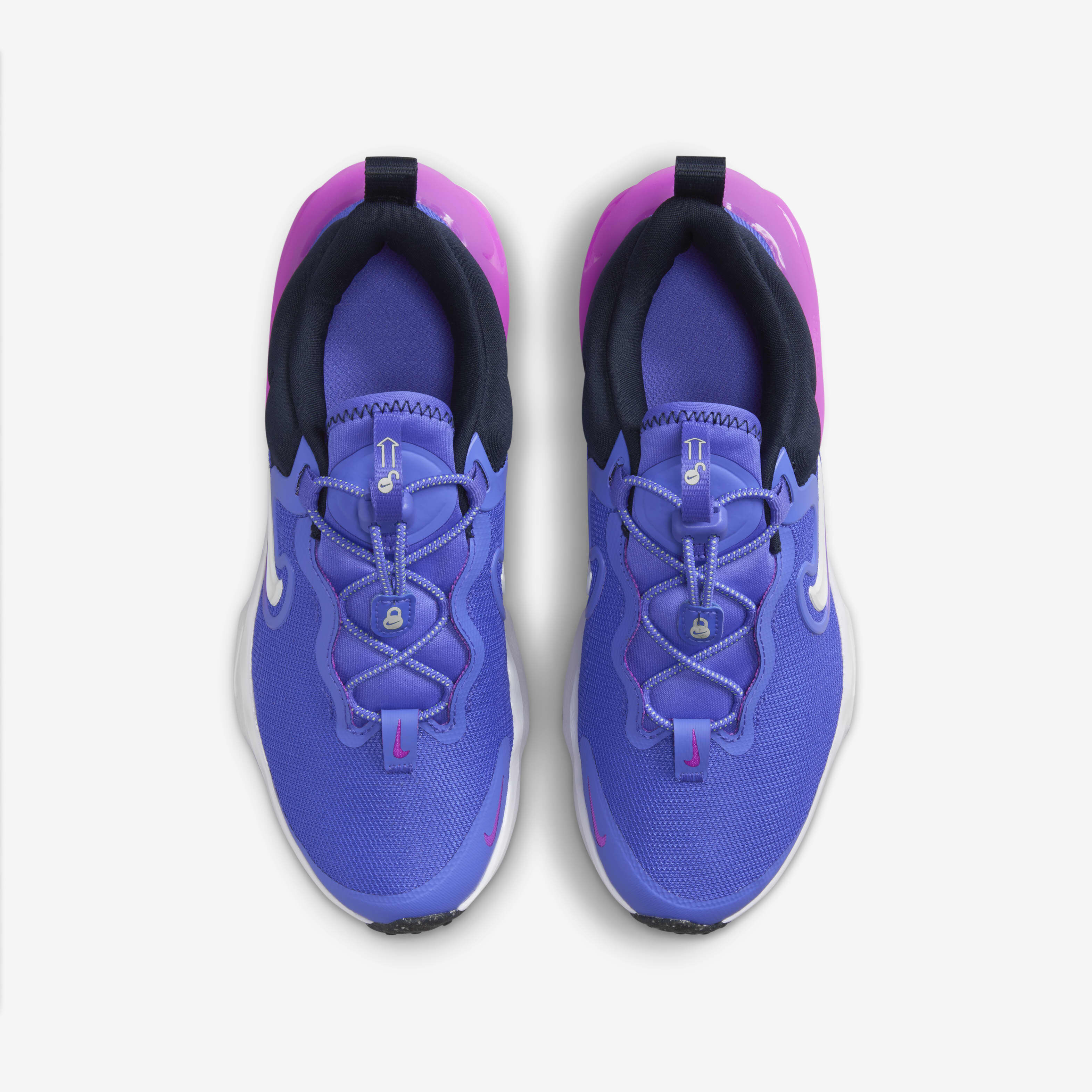 Buy Nike Run Flow Older Kids Running Shoes Nike Kuwait Official
