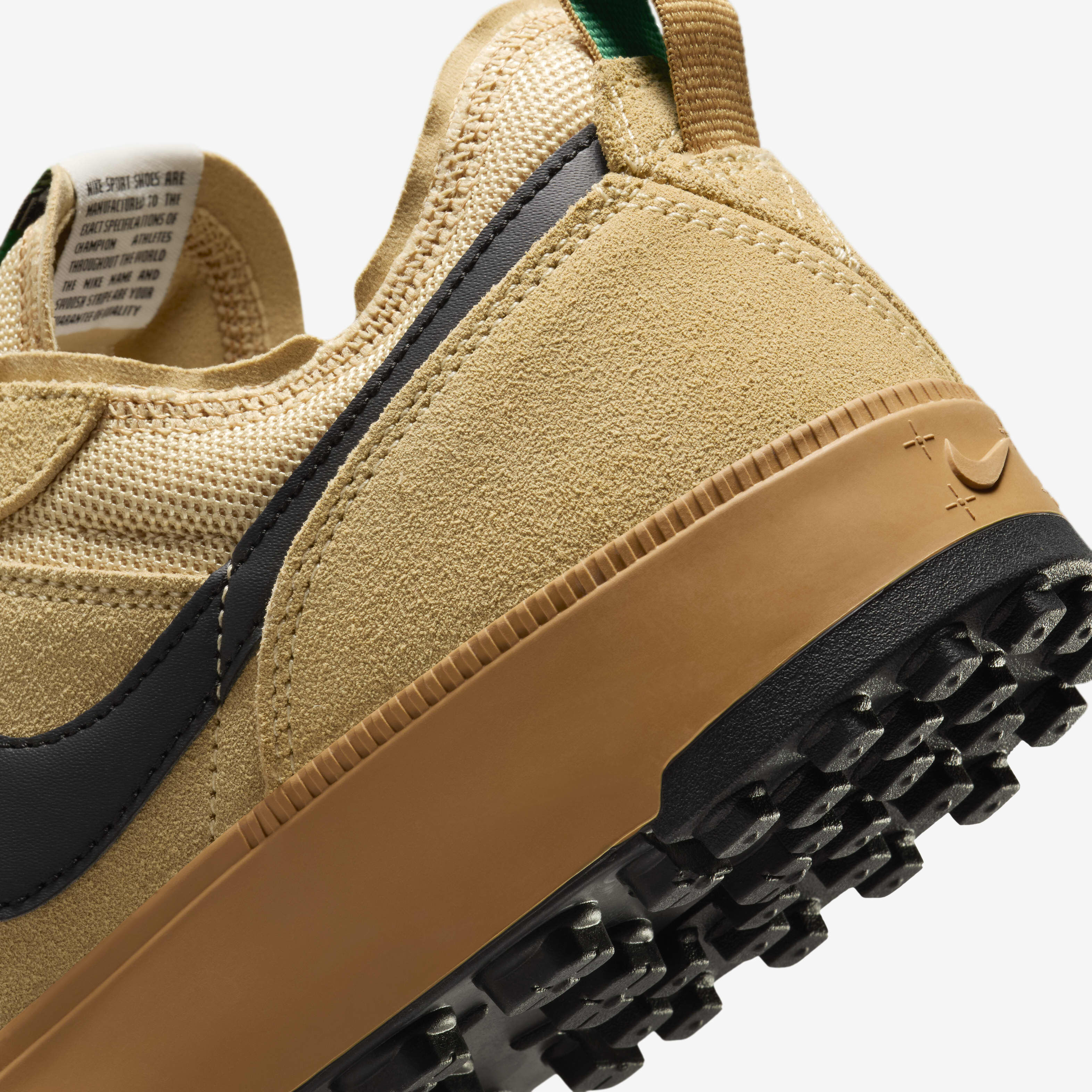 Nike C1TY 'Street' image number 7