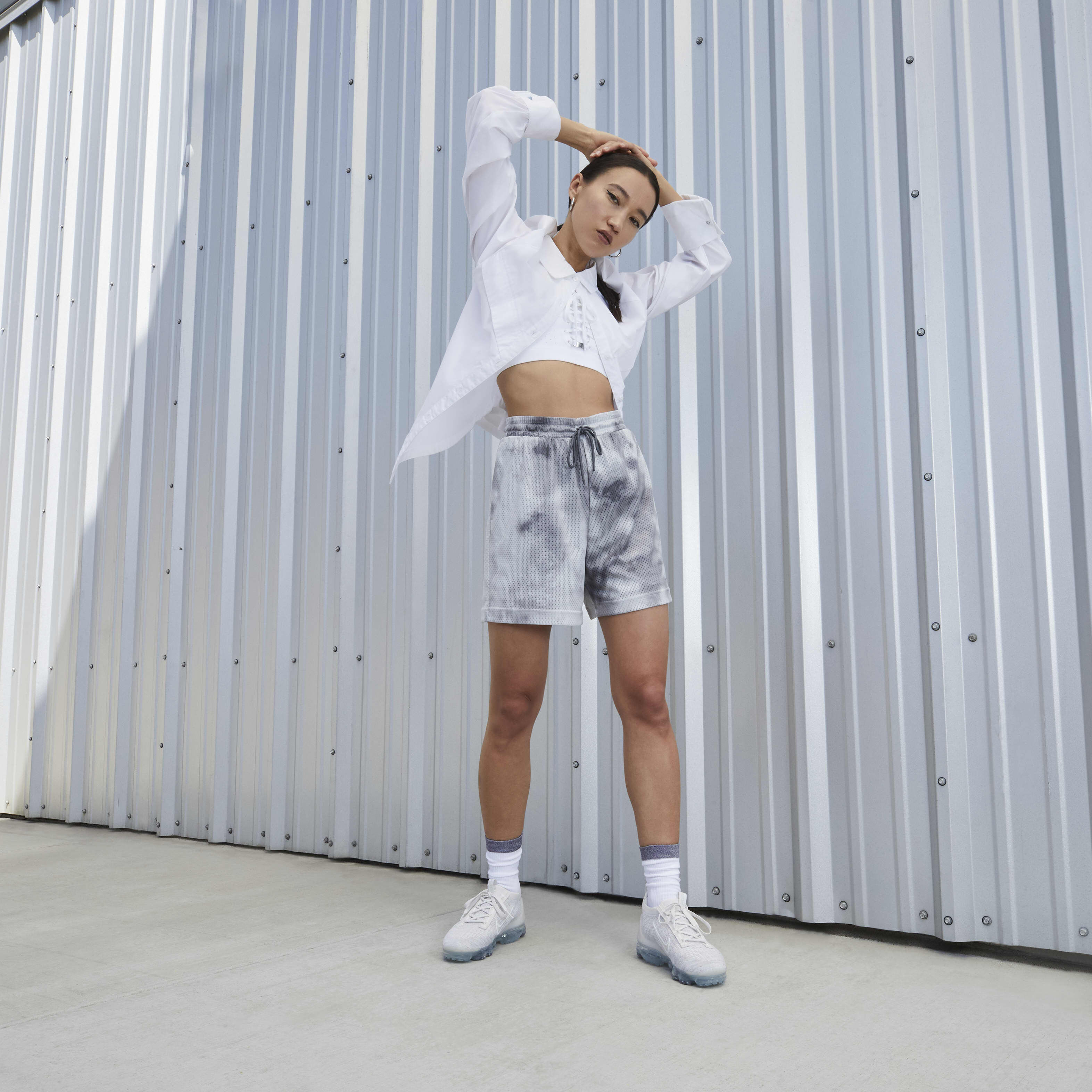 Nike Air VaporMax 2021 Flyknit image number 9