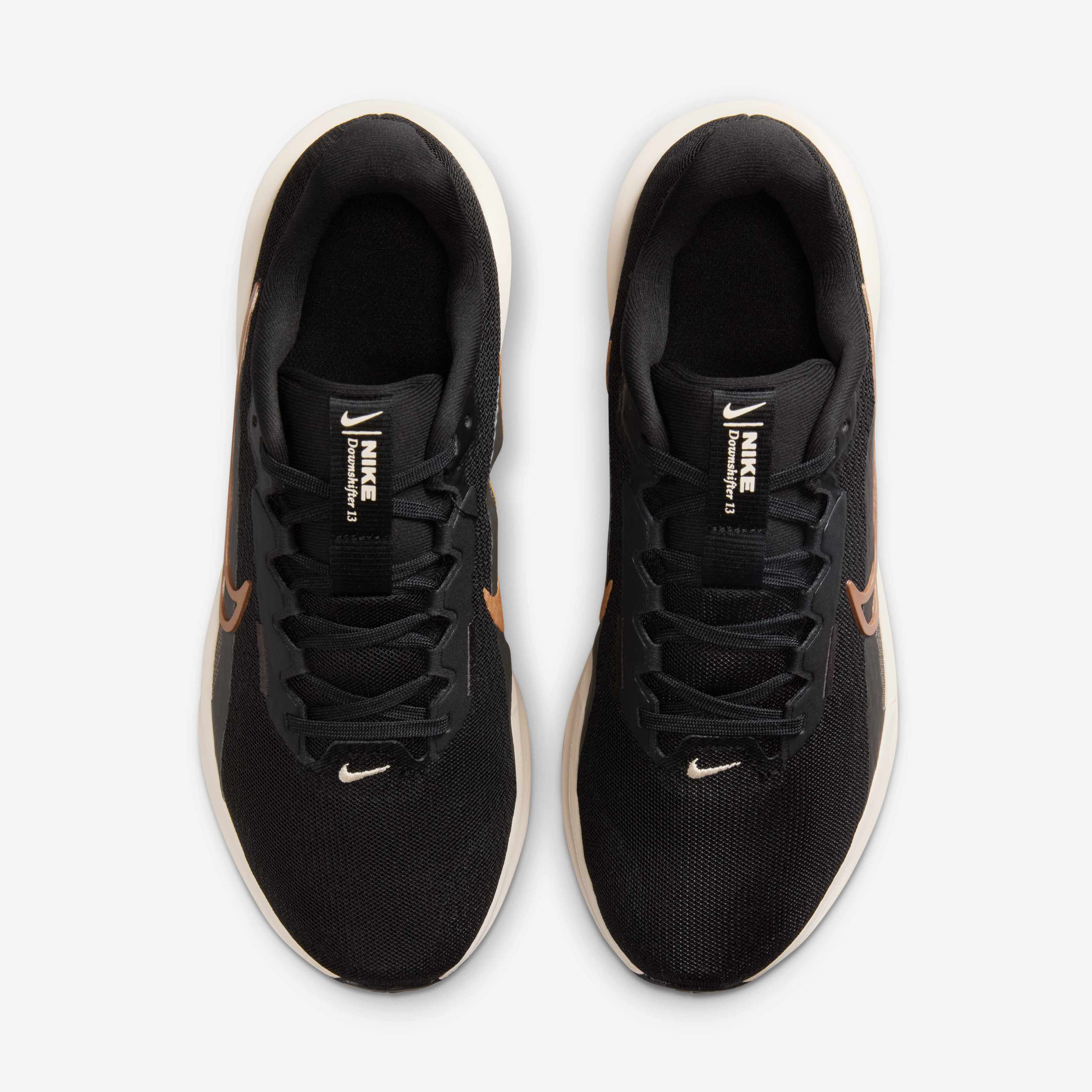 downshifter nike trainers