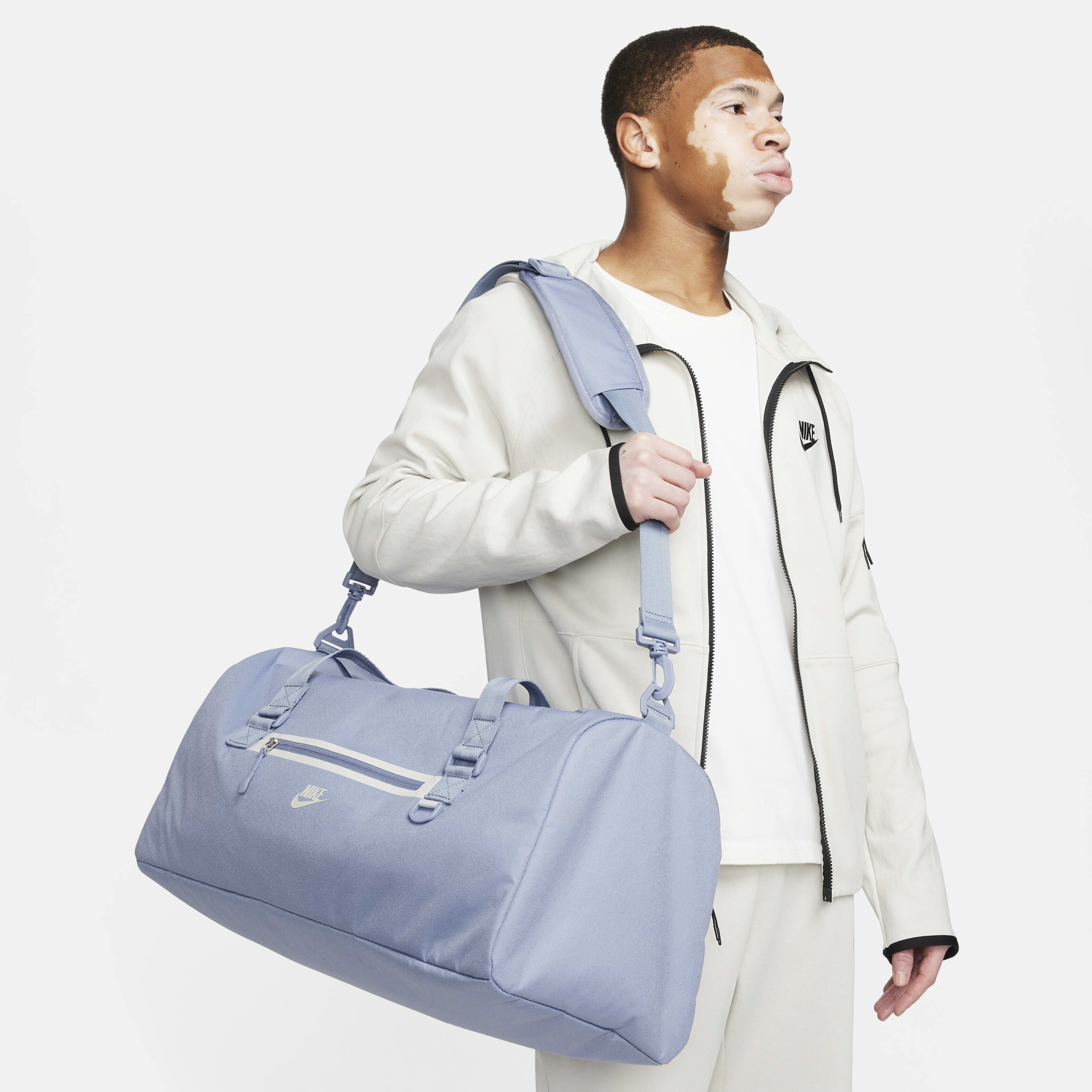 Nike waterproof duffel bag outlet