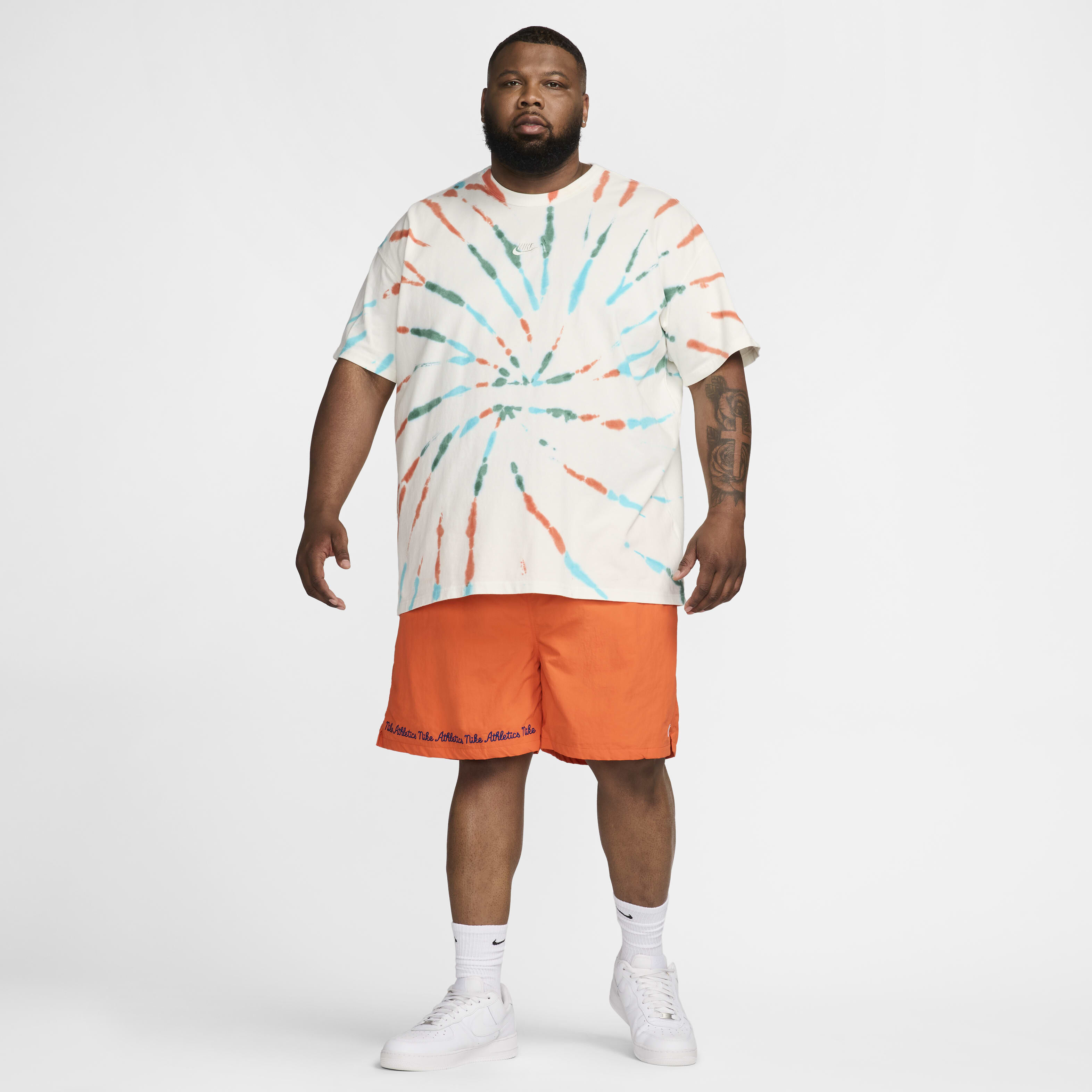 Nike Club Fleece image number 15