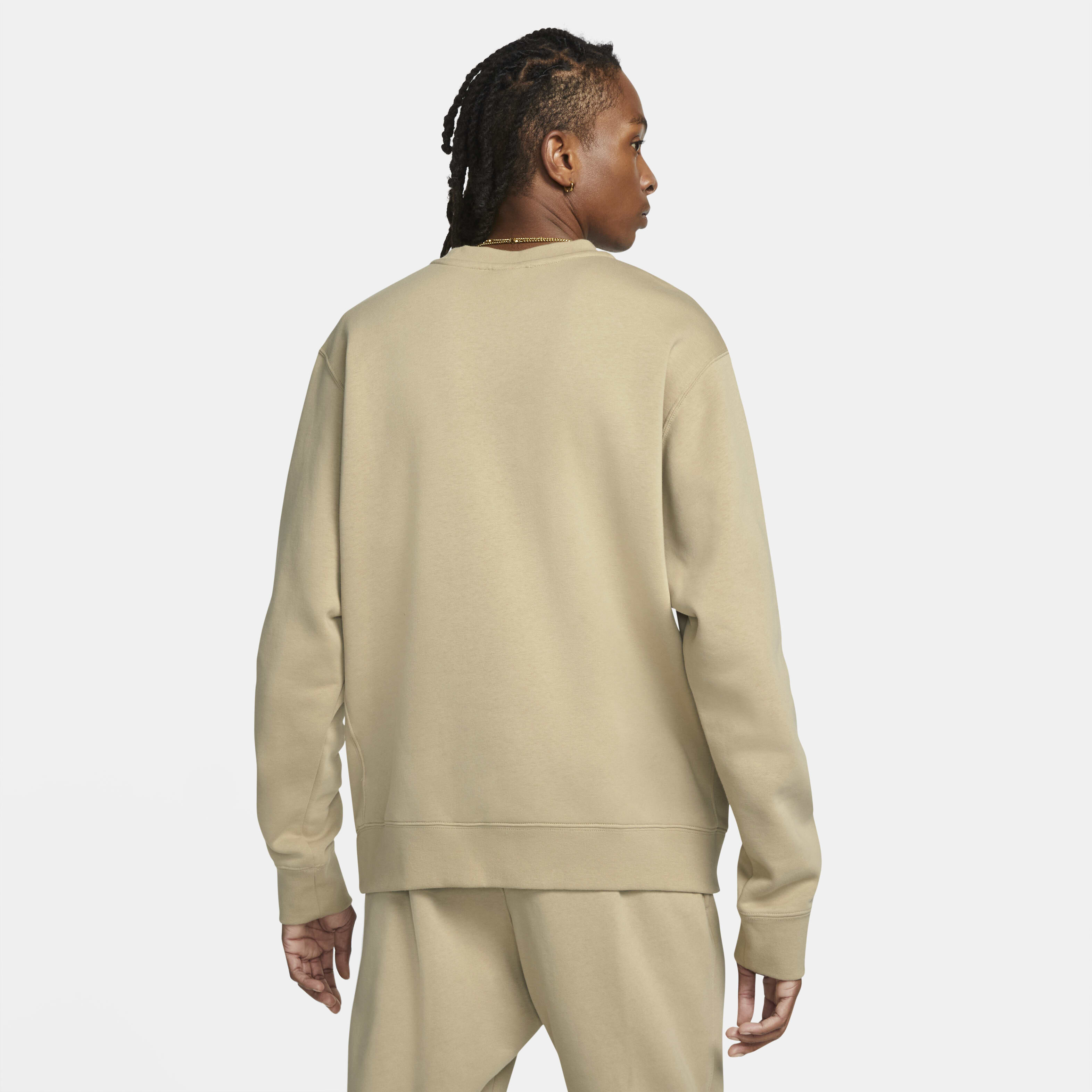 نايكي سبورتسوير كلوب فليس image number 1