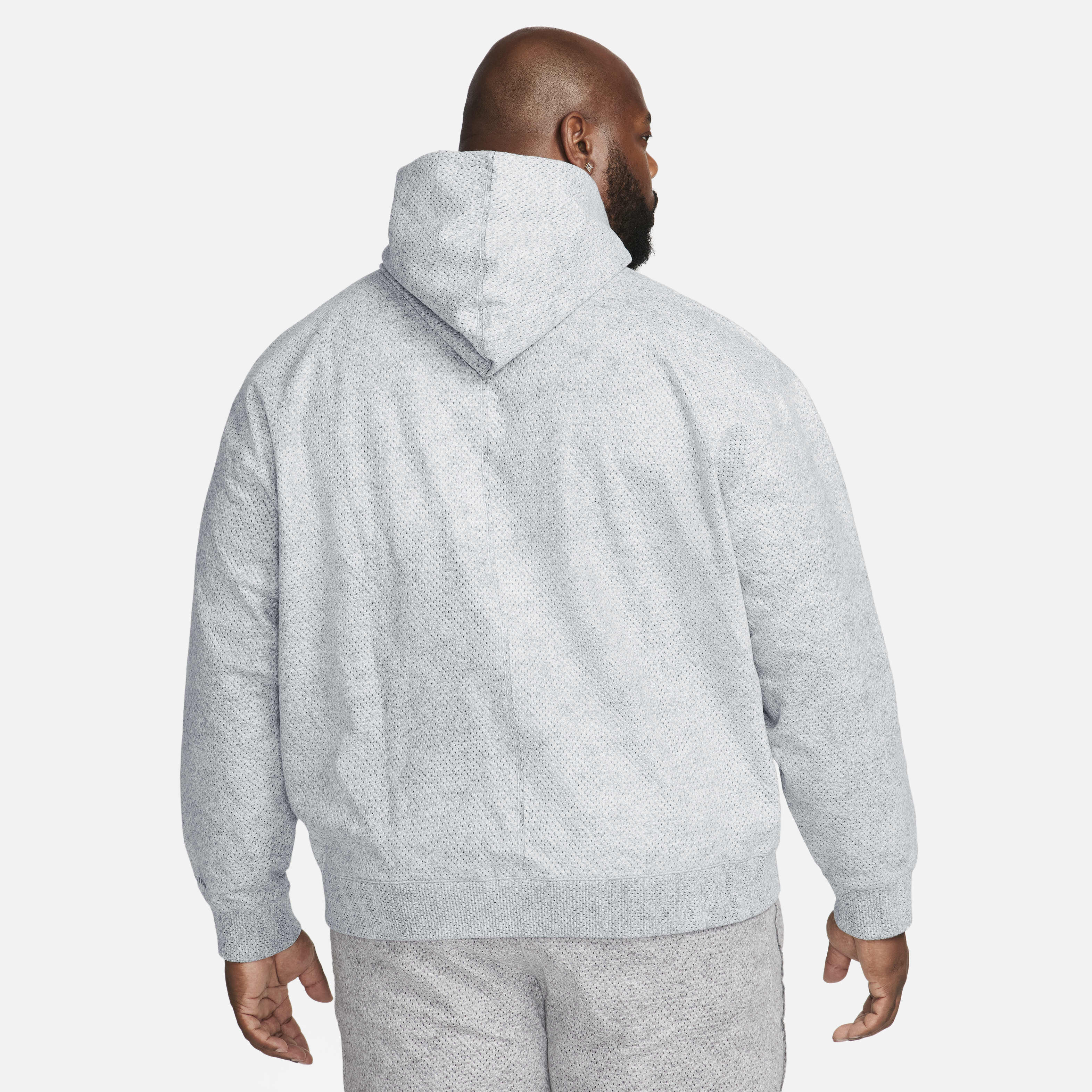 Nike Forward Hoodie image number 8