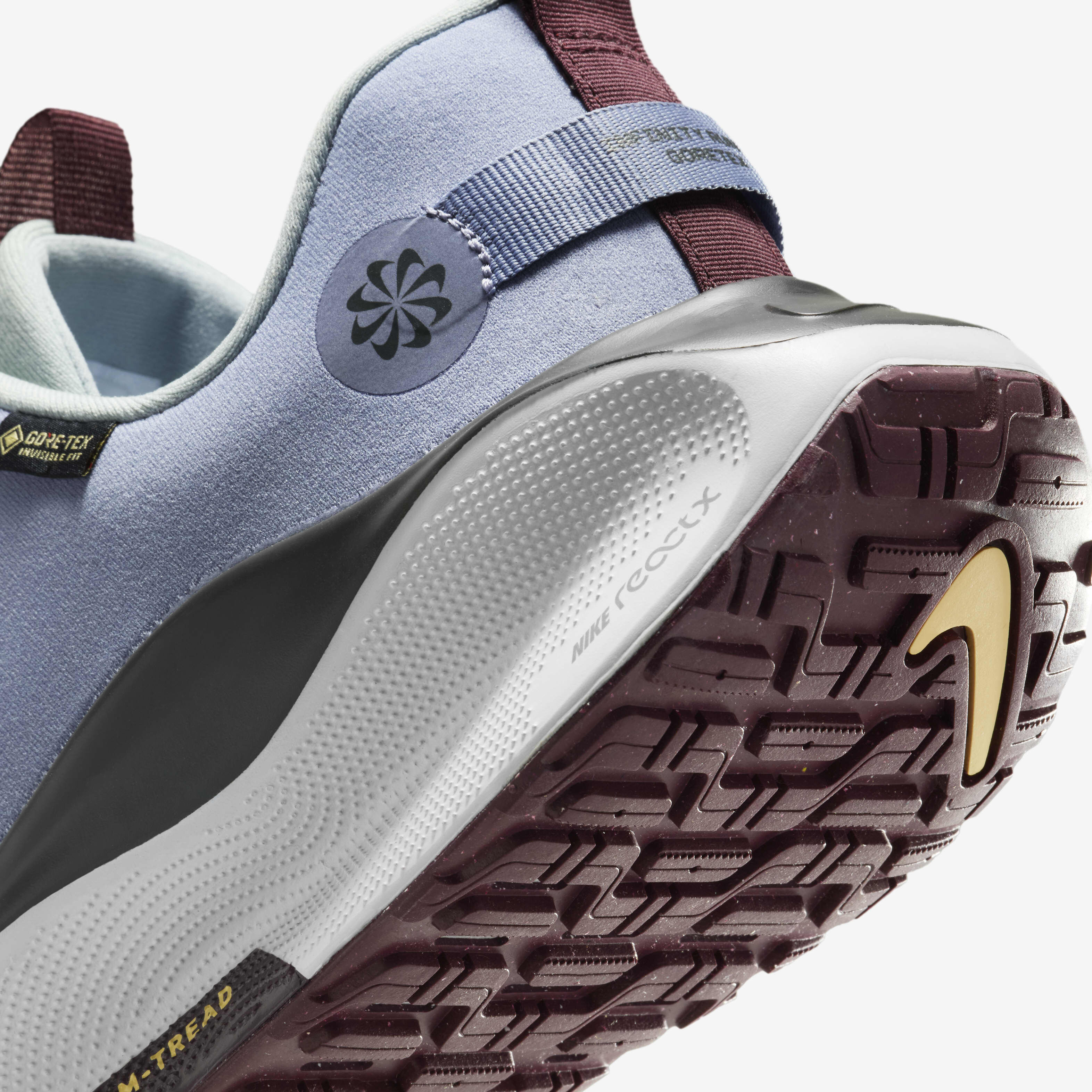 Nike InfinityRN 4 GORE-TEX image number 7