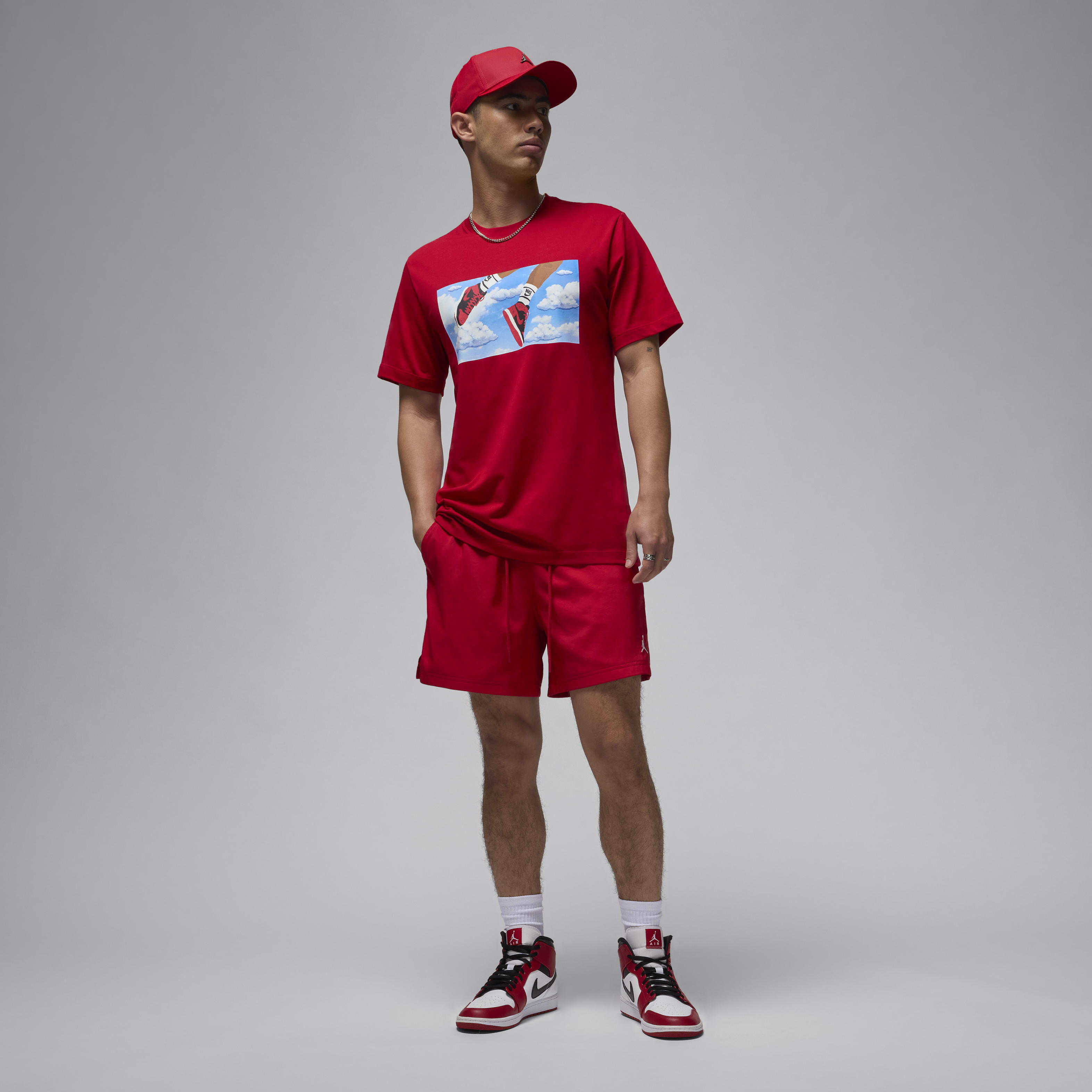 جوردن فلايت ايسنشالز image number 5